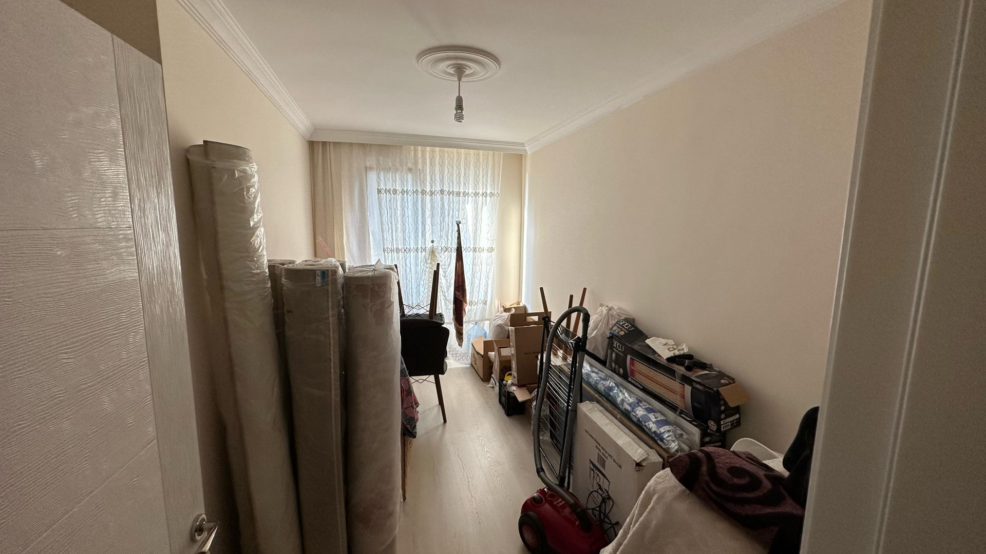 Satılık Daire, Trabzon / OF / CUMHURİYET MAH.