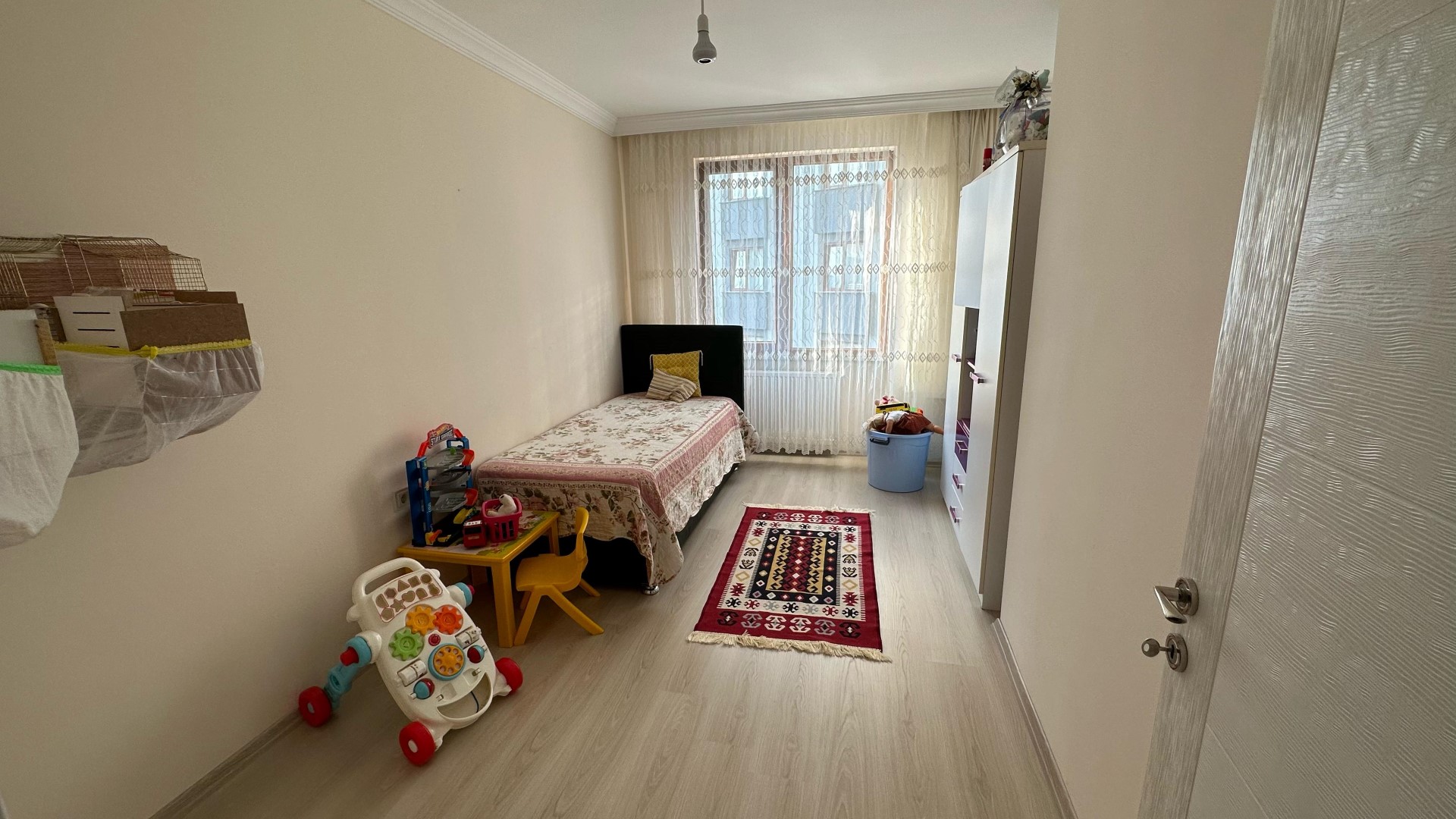 Satılık Daire, Trabzon / OF / CUMHURİYET MAH.