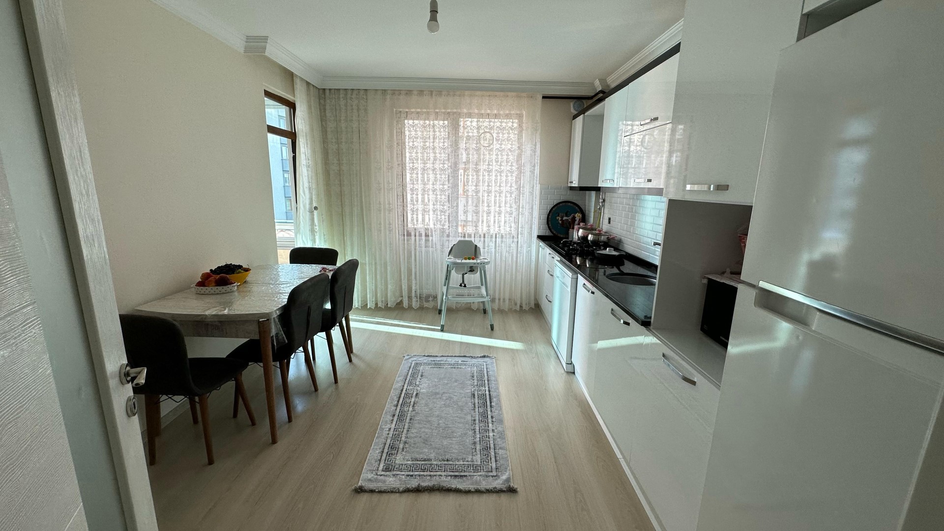 Satılık Daire, Trabzon / OF / CUMHURİYET MAH.