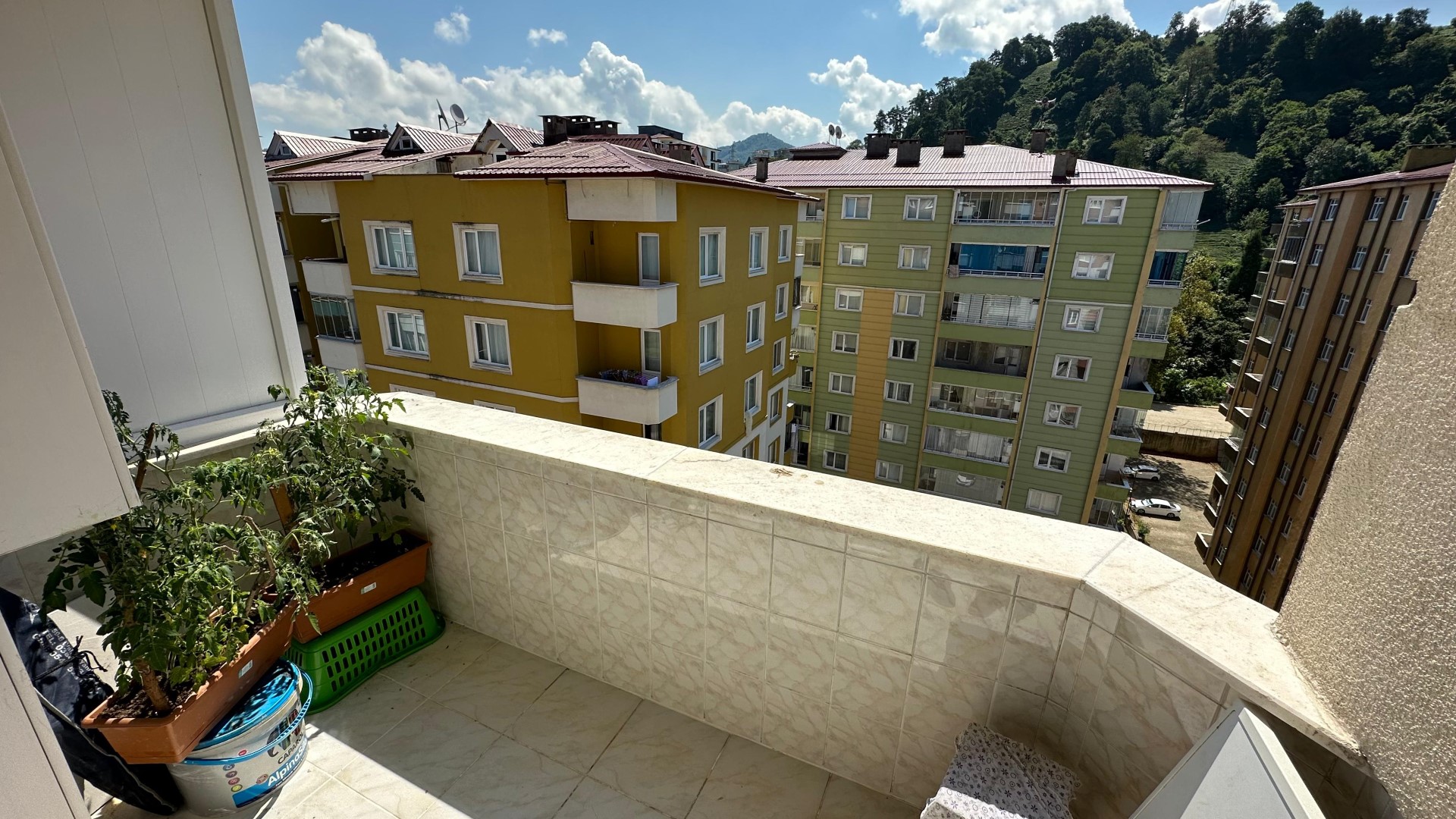 Satılık Daire, Trabzon / OF / İRFANLI MAHALLESİ