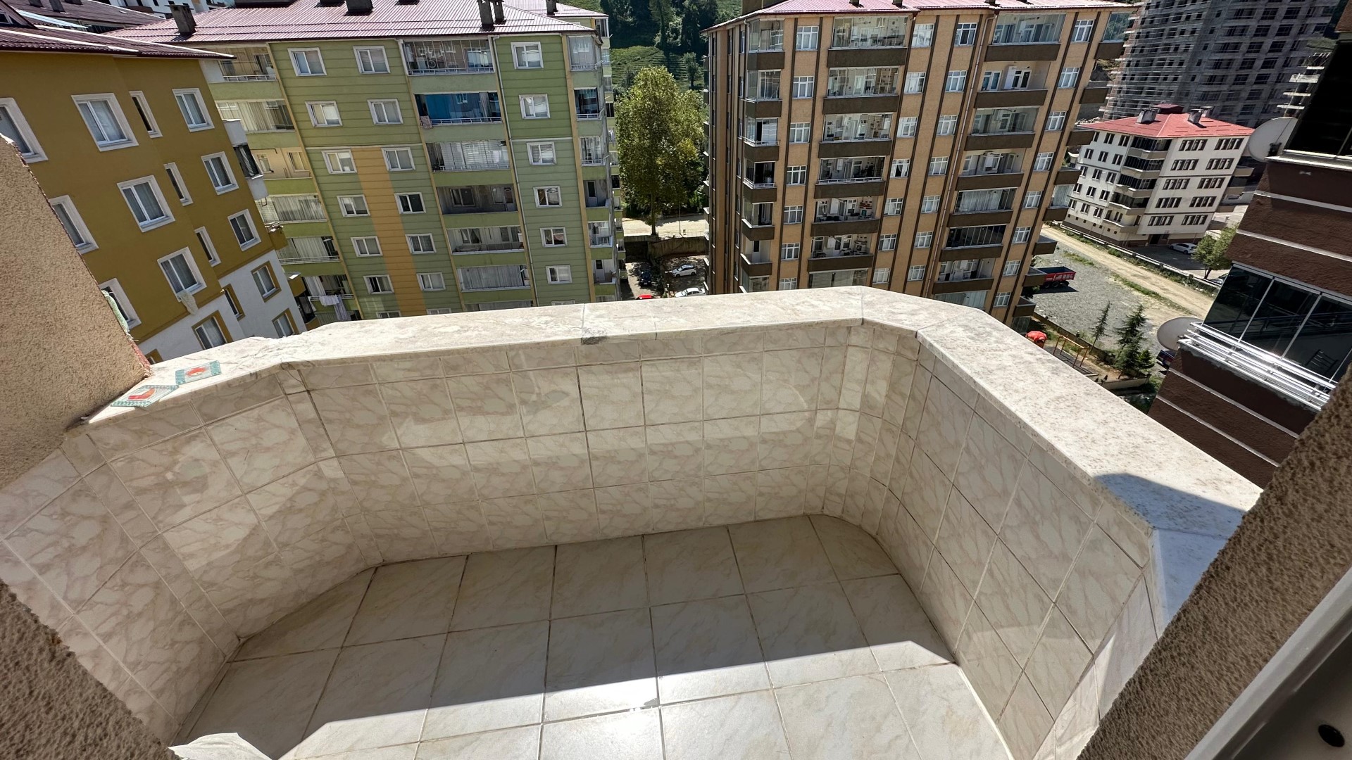 Satılık Daire, Trabzon / OF / İRFANLI MAHALLESİ