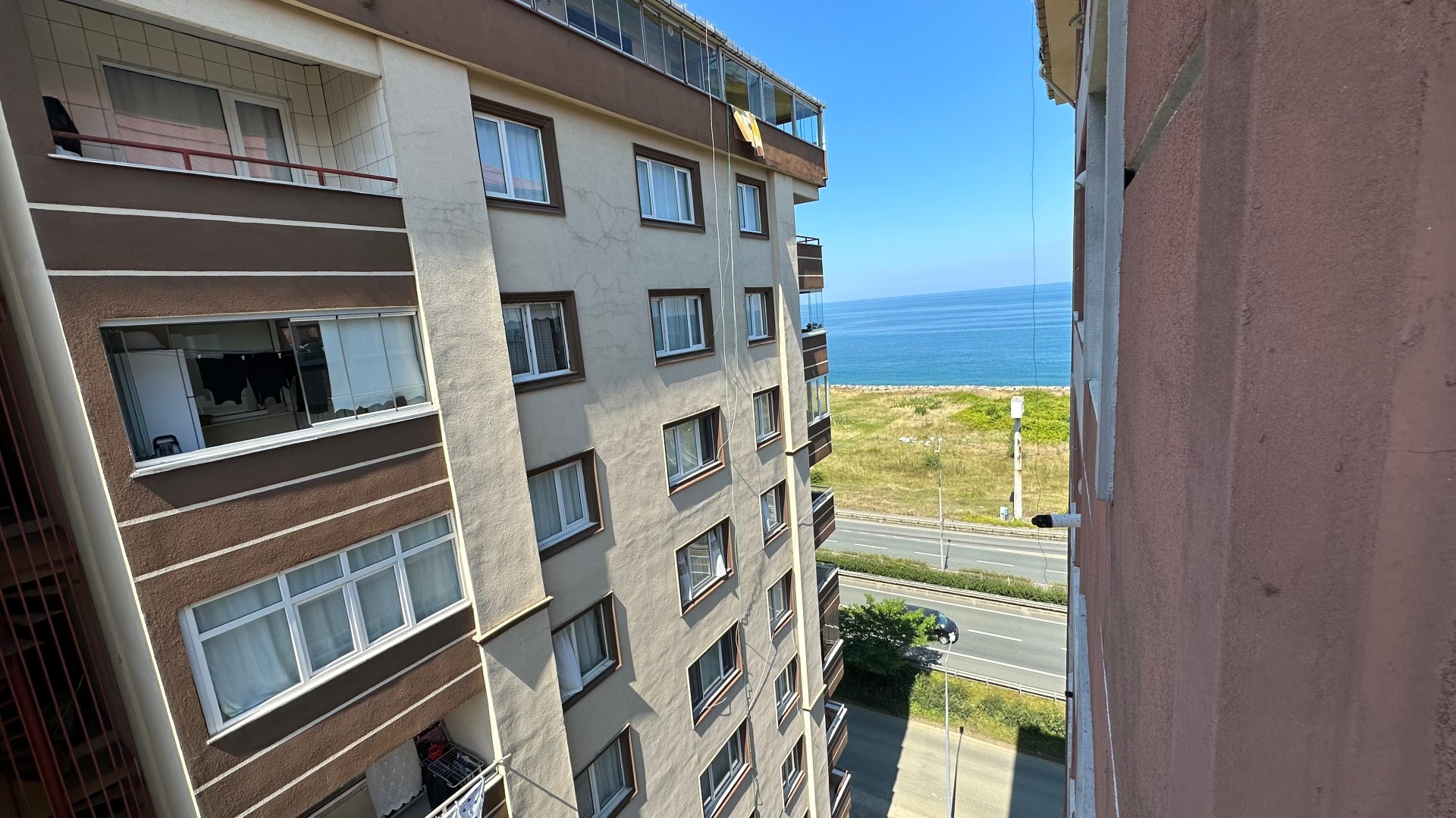 Satılık Daire, Trabzon / OF / İRFANLI MAHALLESİ
