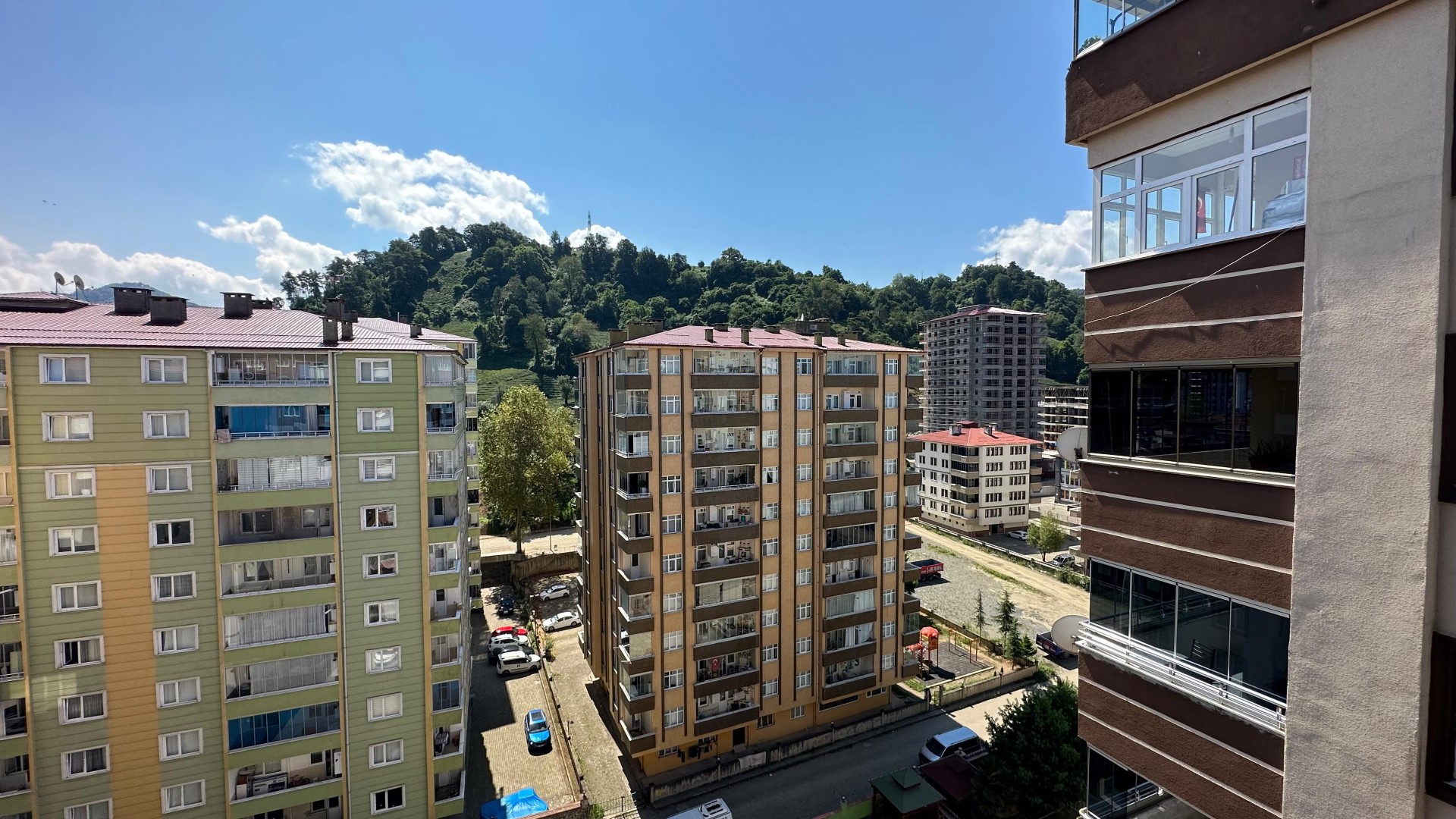 Satılık Daire, Trabzon / OF / İRFANLI MAHALLESİ