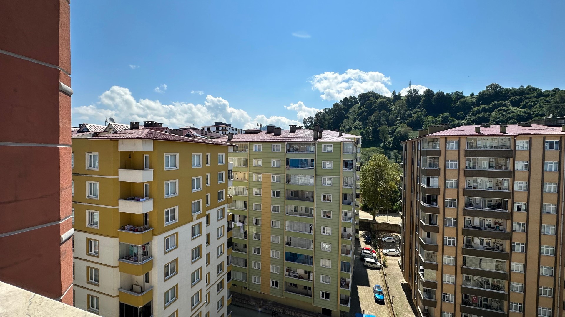 Satılık Daire, Trabzon / OF / İRFANLI MAHALLESİ