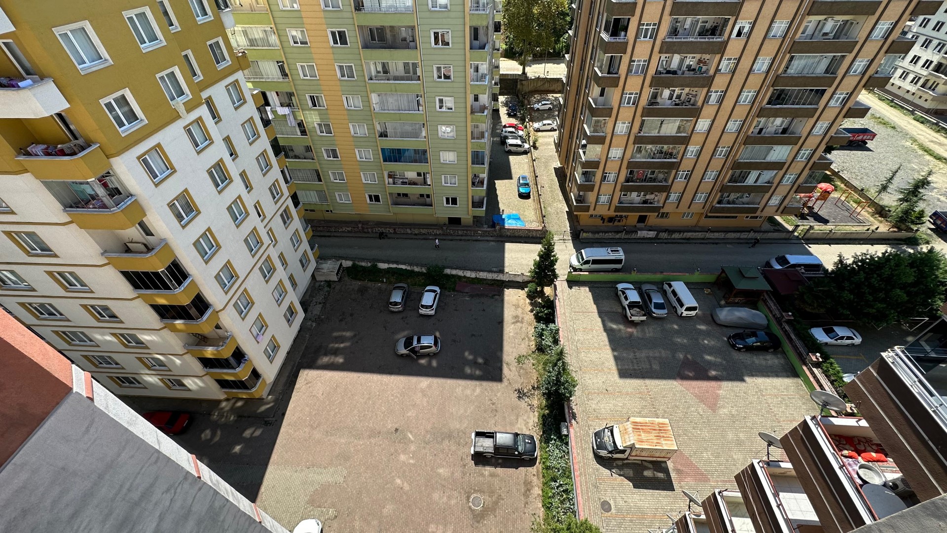 Satılık Daire, Trabzon / OF / İRFANLI MAHALLESİ