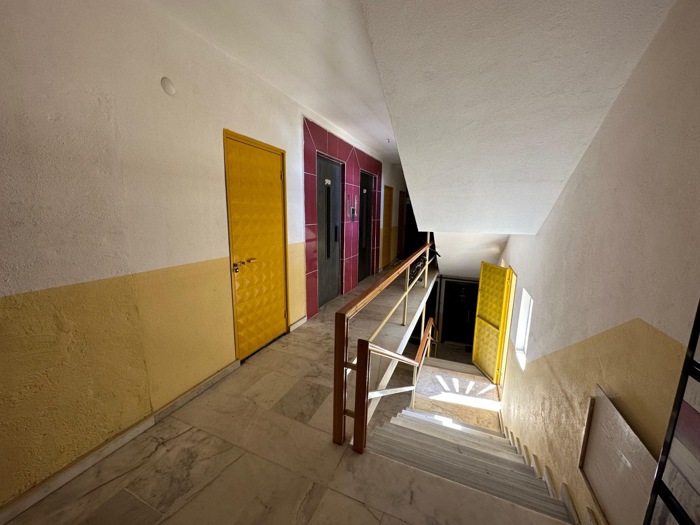 Satılık Daire, Trabzon / OF / İRFANLI MAHALLESİ