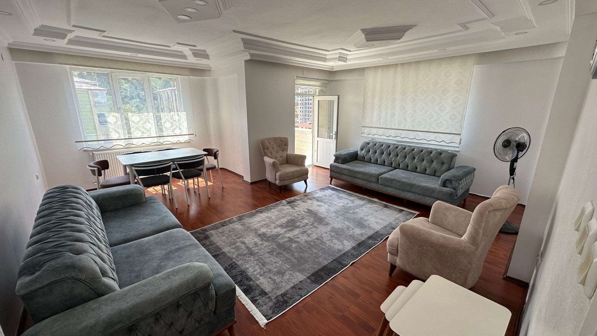 Satılık Daire, Trabzon / OF / İRFANLI MAHALLESİ