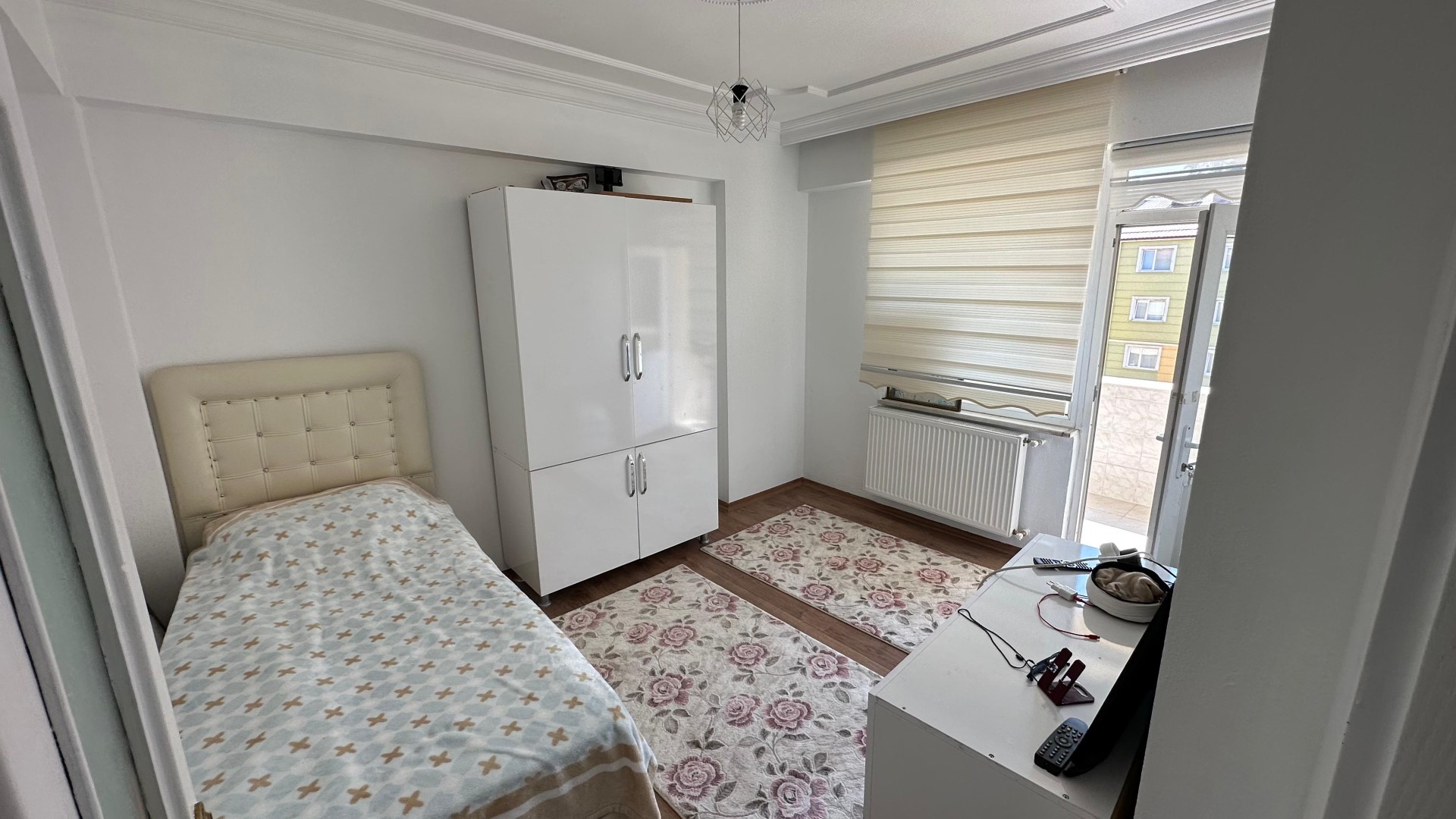 Satılık Daire, Trabzon / OF / İRFANLI MAHALLESİ