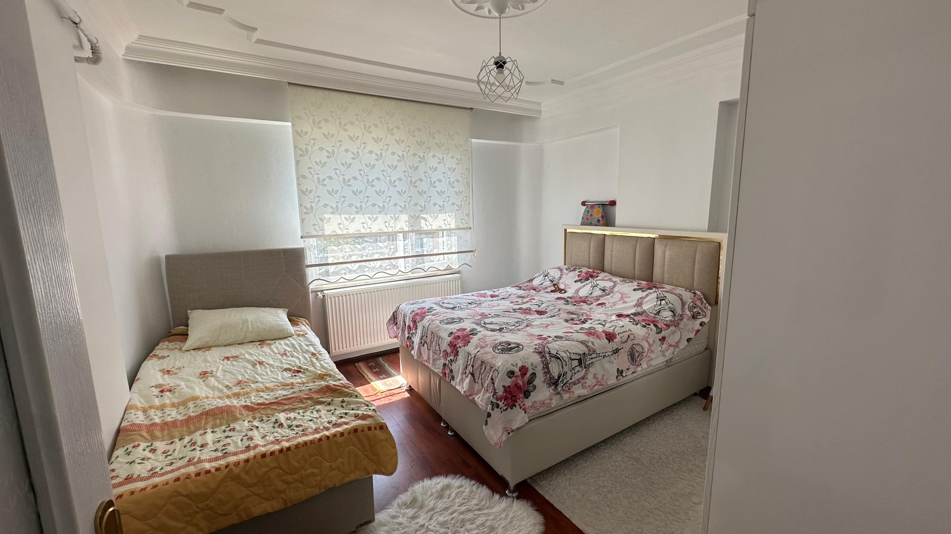 Satılık Daire, Trabzon / OF / İRFANLI MAHALLESİ