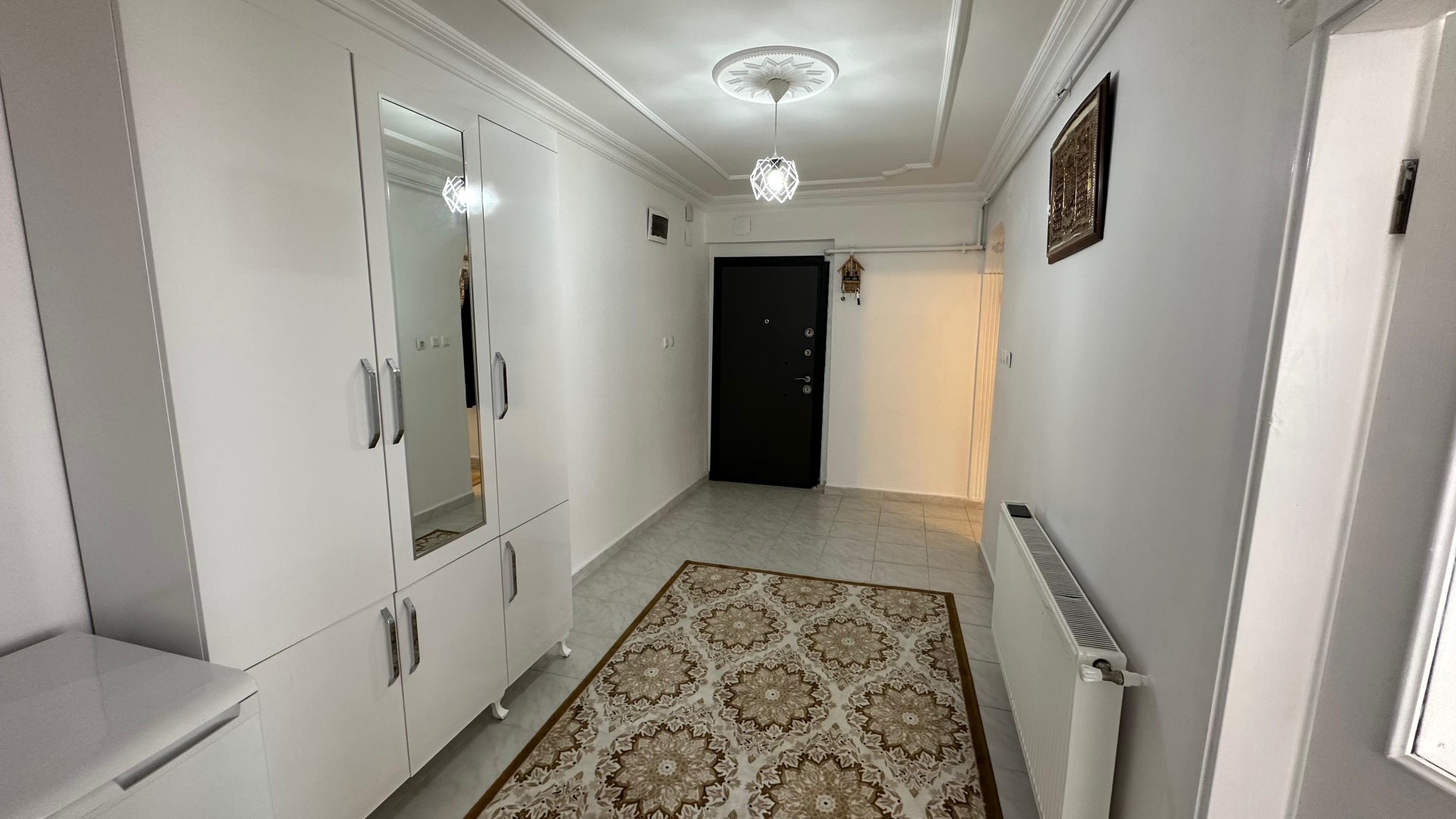 Satılık Daire, Trabzon / OF / İRFANLI MAHALLESİ