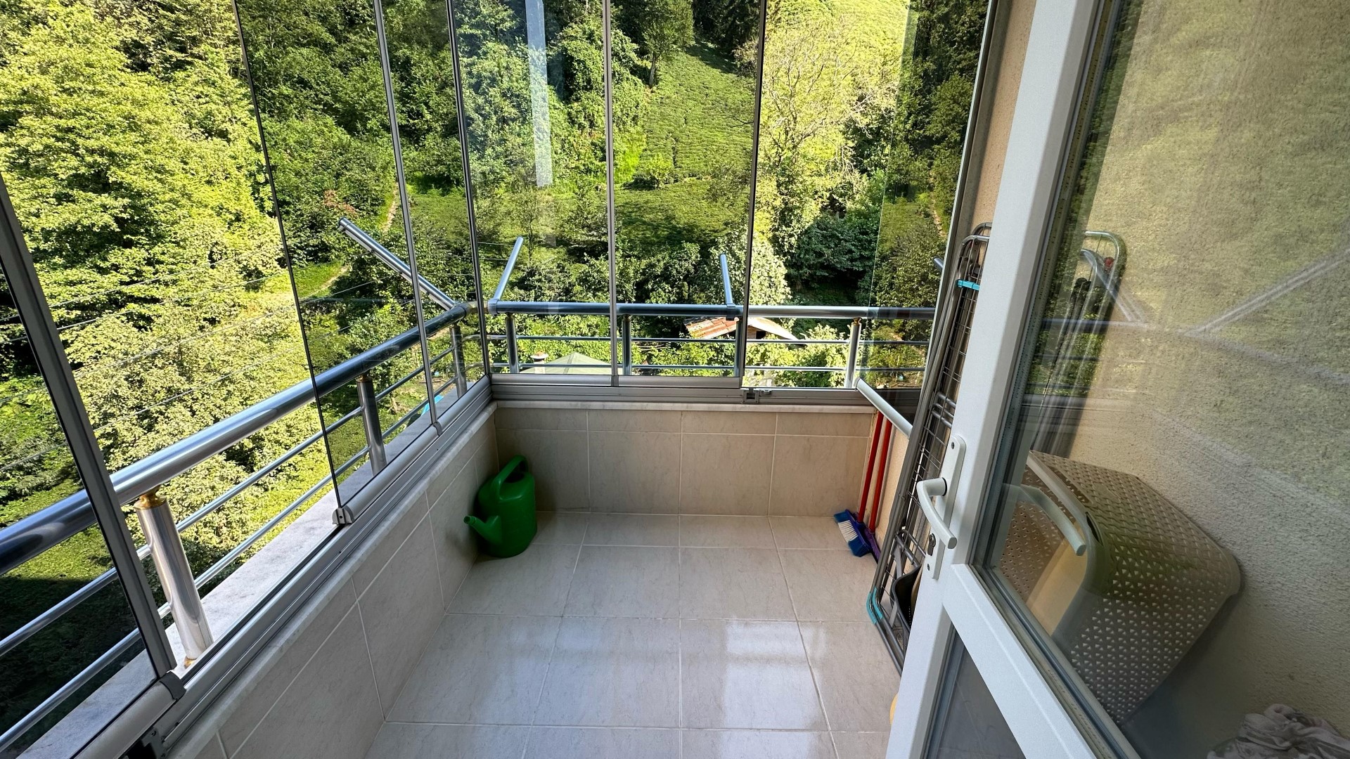 Satılık Daire, Trabzon / OF / İRFANLI MAHALLESİ