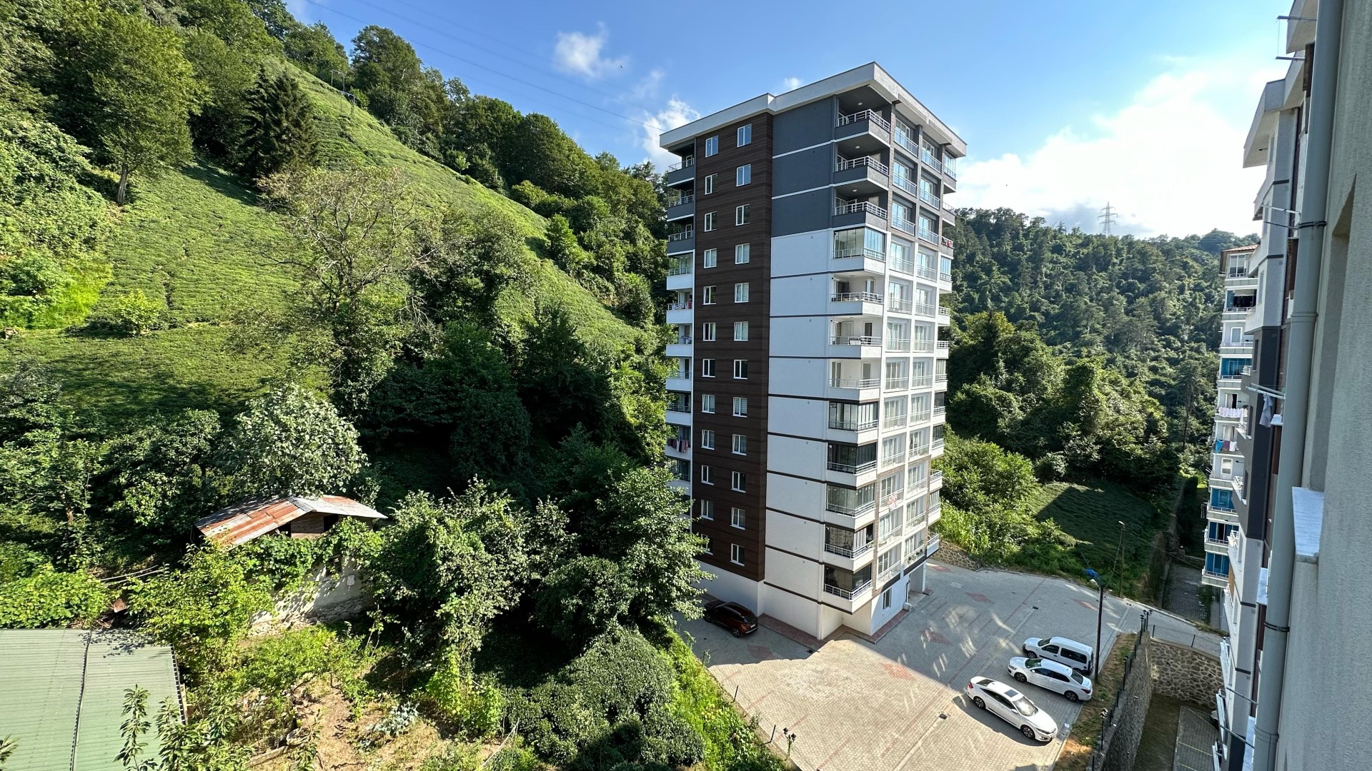 Satılık Daire, Trabzon / OF / İRFANLI MAHALLESİ