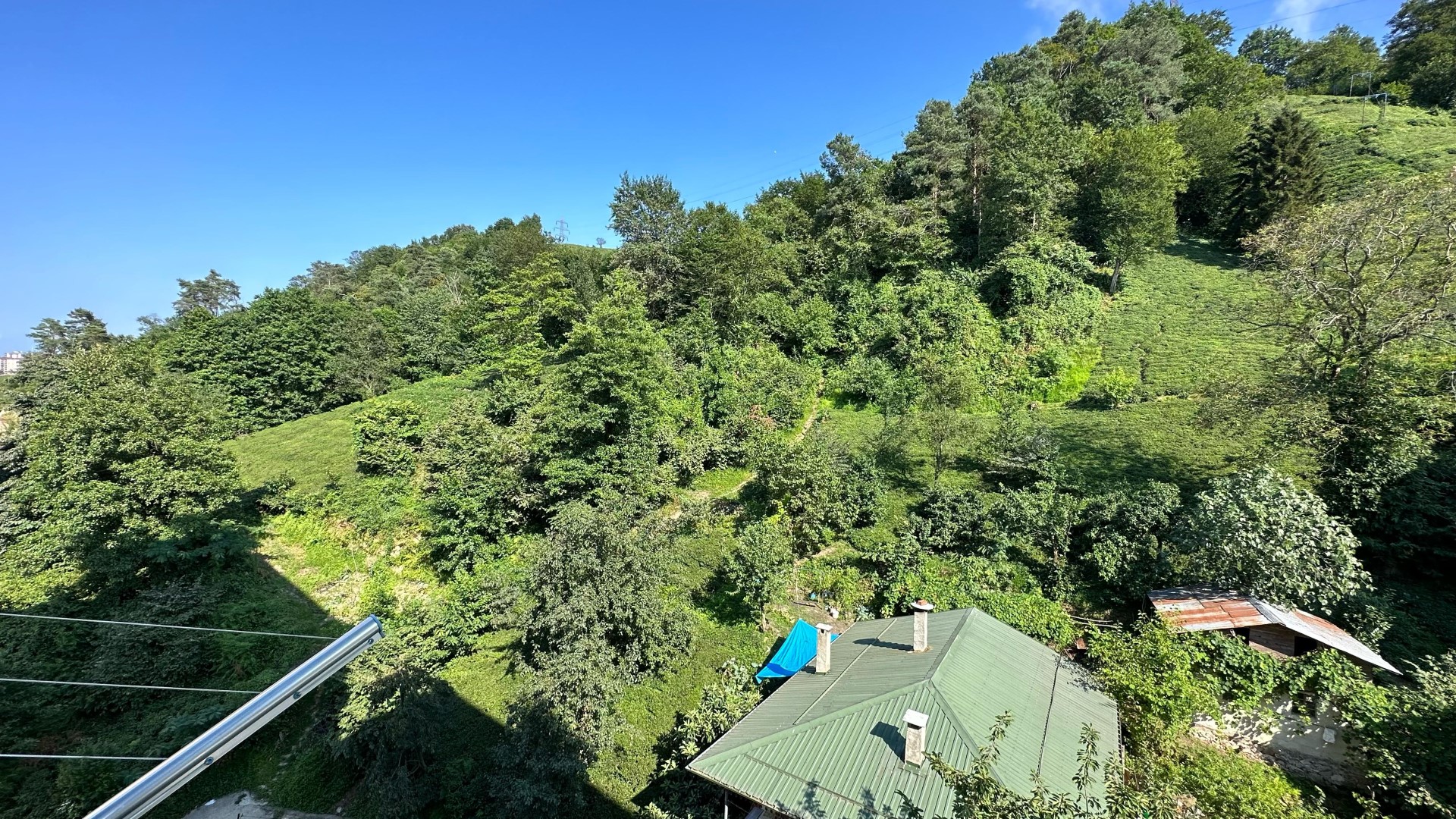 Satılık Daire, Trabzon / OF / İRFANLI MAHALLESİ