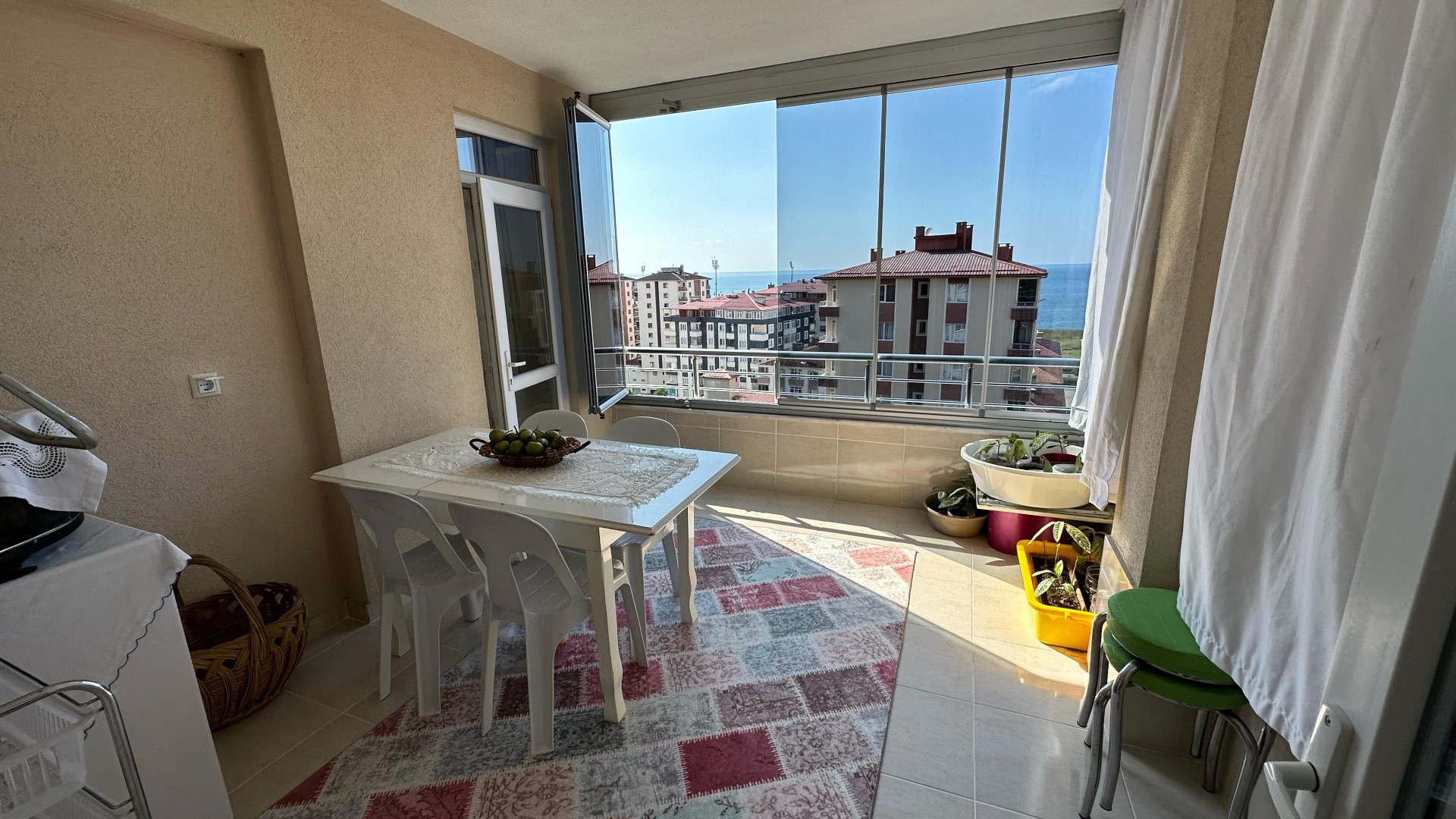 Satılık Daire, Trabzon / OF / İRFANLI MAHALLESİ