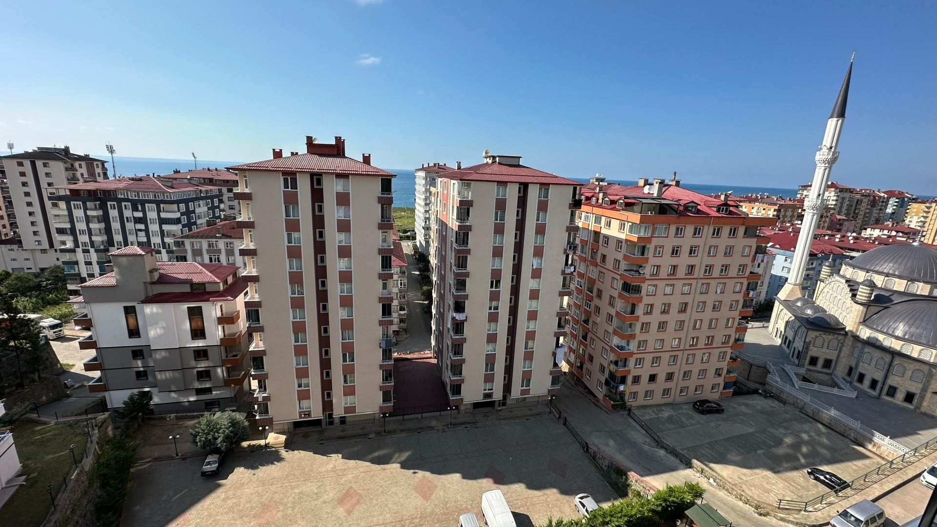 Satılık Daire, Trabzon / OF / İRFANLI MAHALLESİ