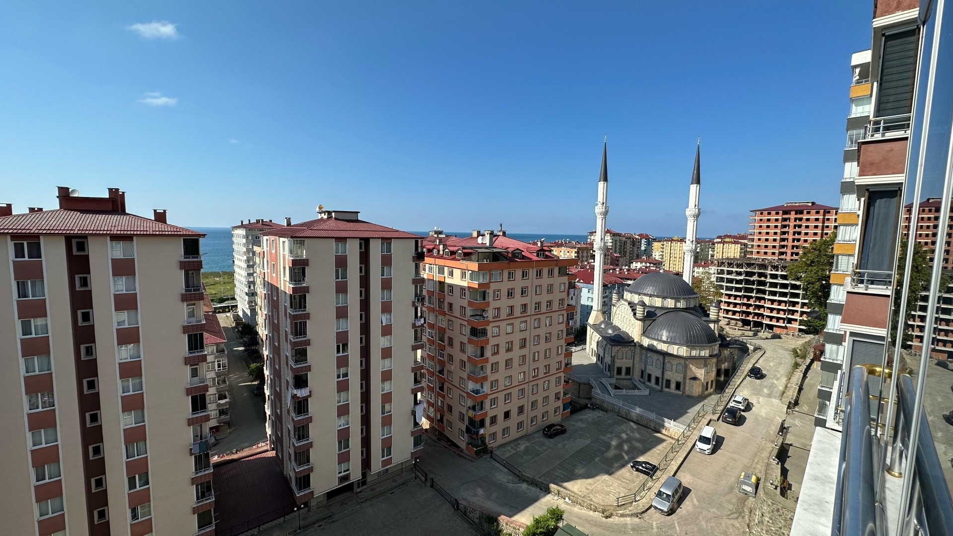 Satılık Daire, Trabzon / OF / İRFANLI MAHALLESİ