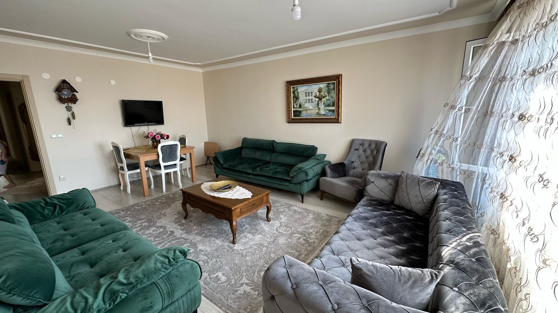 Satılık Daire, Trabzon / OF / İRFANLI MAHALLESİ