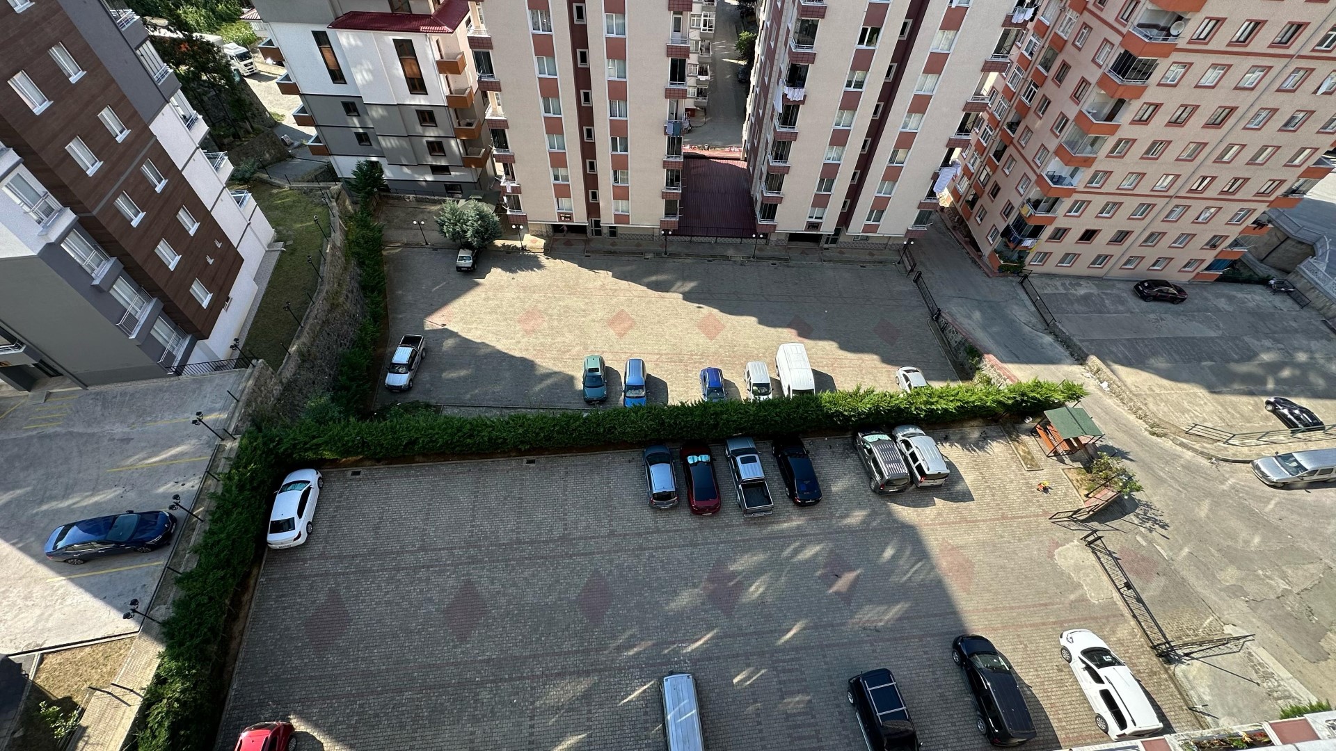 Satılık Daire, Trabzon / OF / İRFANLI MAHALLESİ