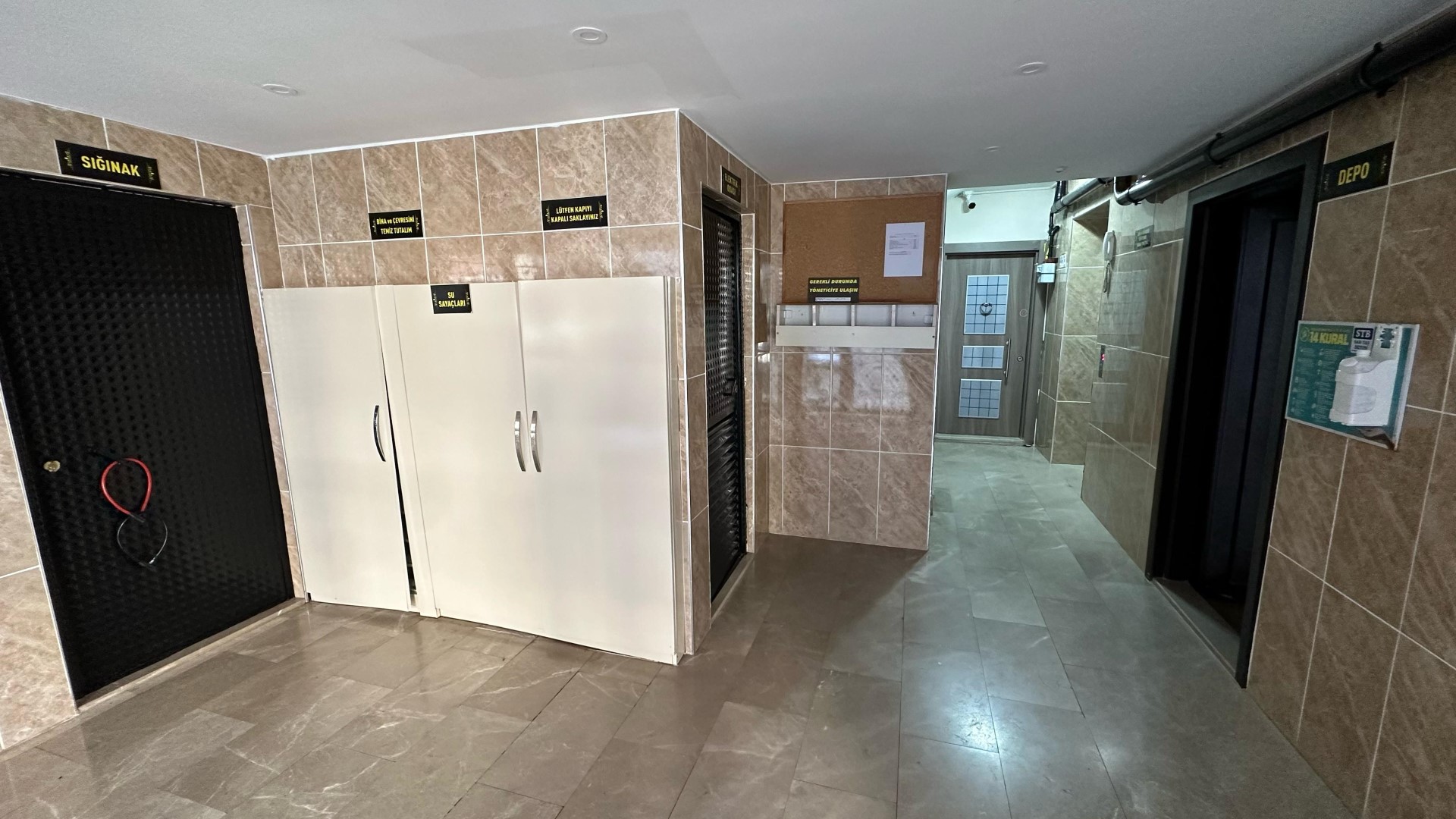 Satılık Daire, Trabzon / OF / İRFANLI MAHALLESİ