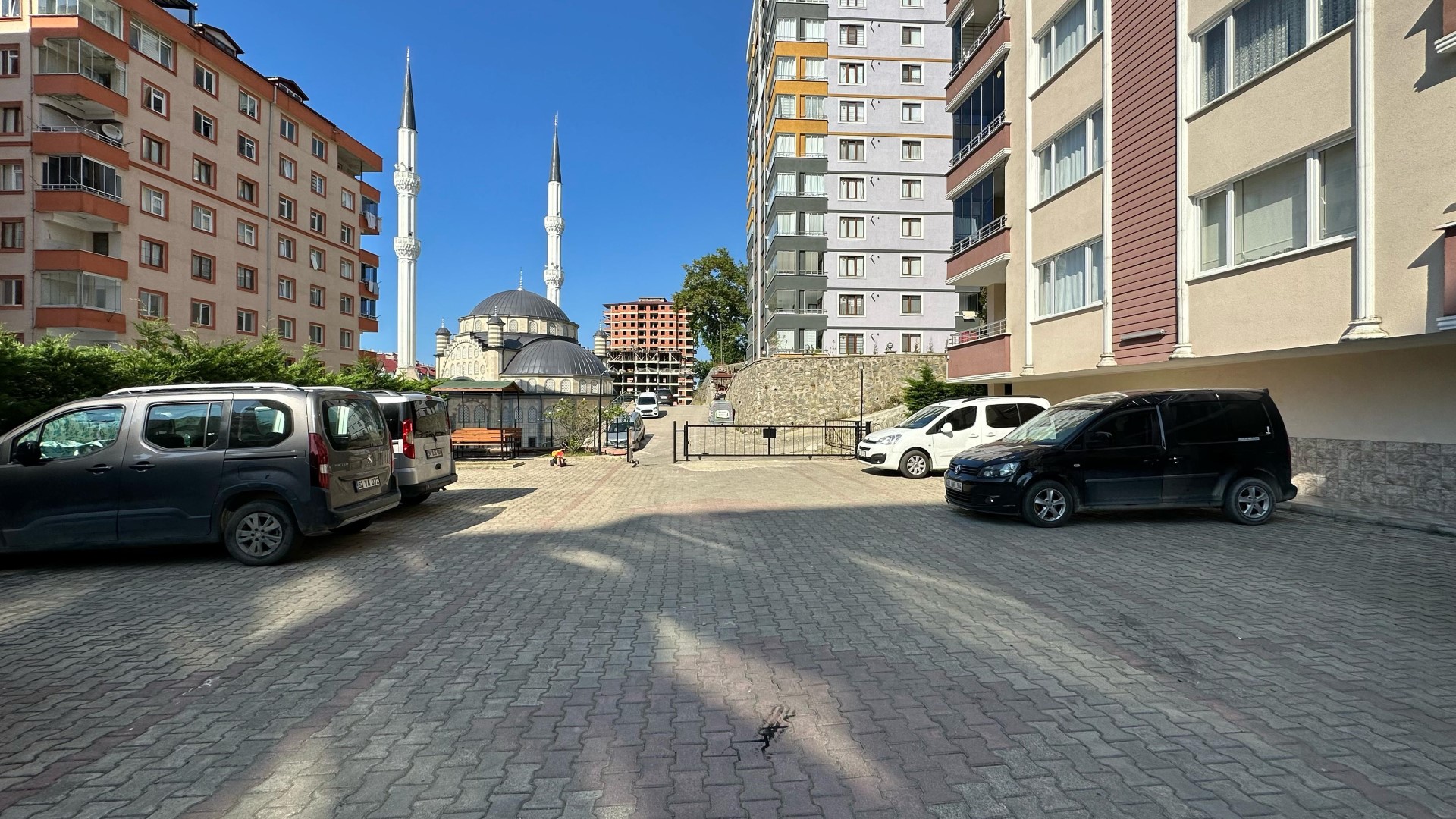 Satılık Daire, Trabzon / OF / İRFANLI MAHALLESİ