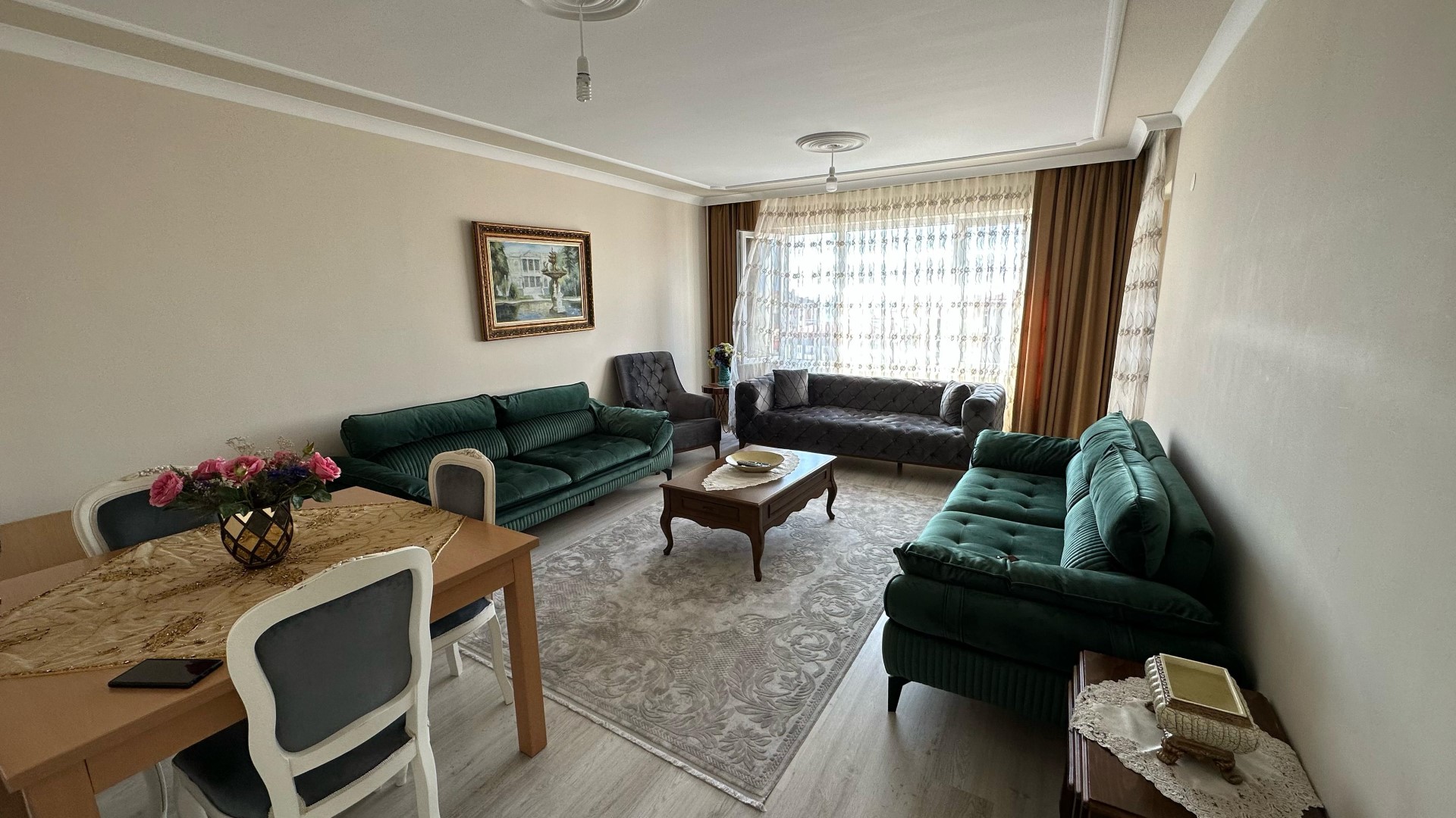 Satılık Daire, Trabzon / OF / İRFANLI MAHALLESİ