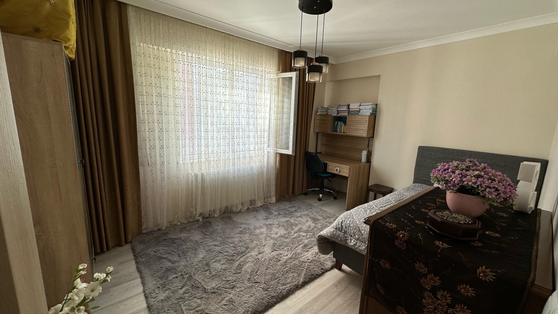 Satılık Daire, Trabzon / OF / İRFANLI MAHALLESİ