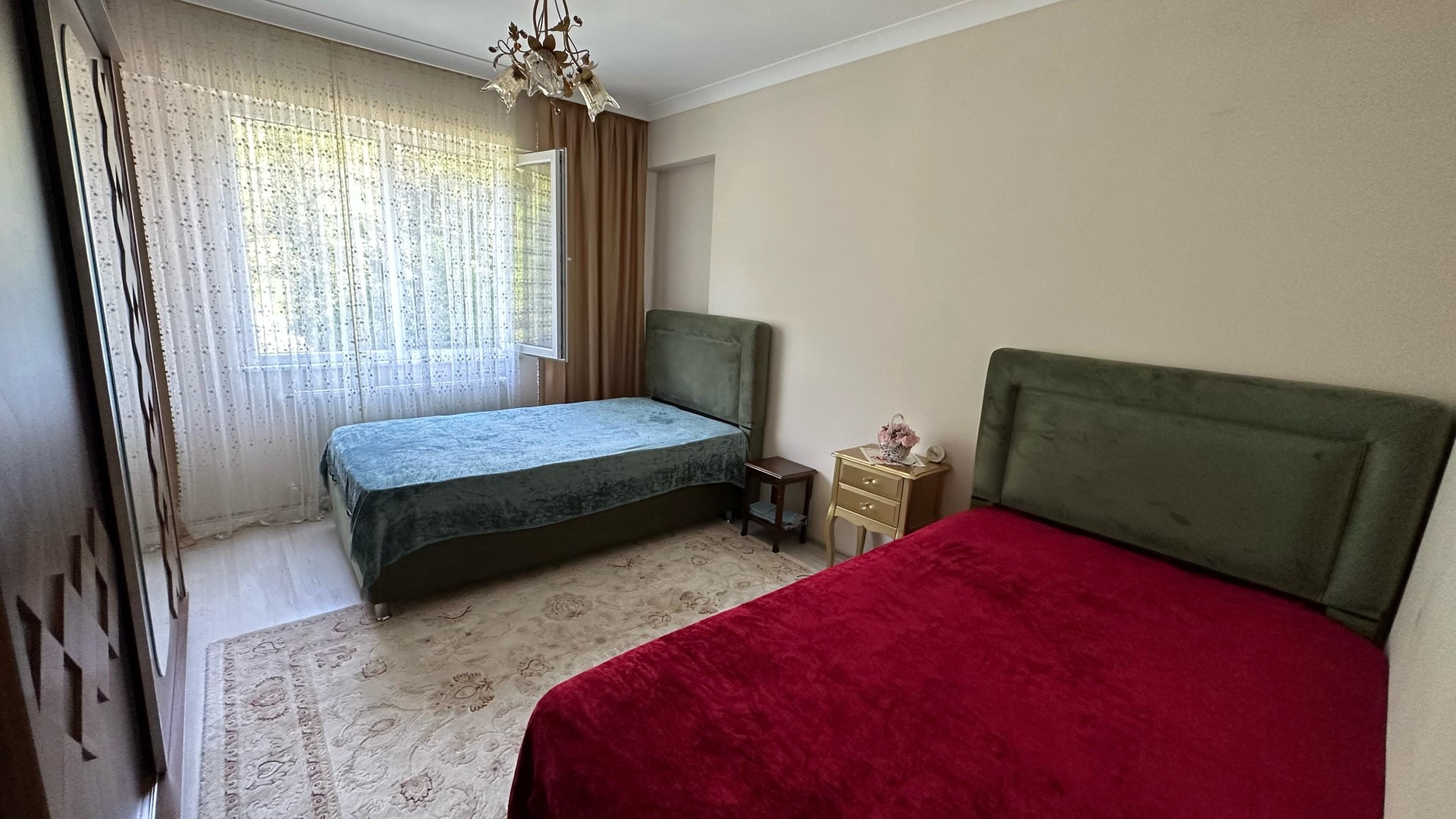 Satılık Daire, Trabzon / OF / İRFANLI MAHALLESİ