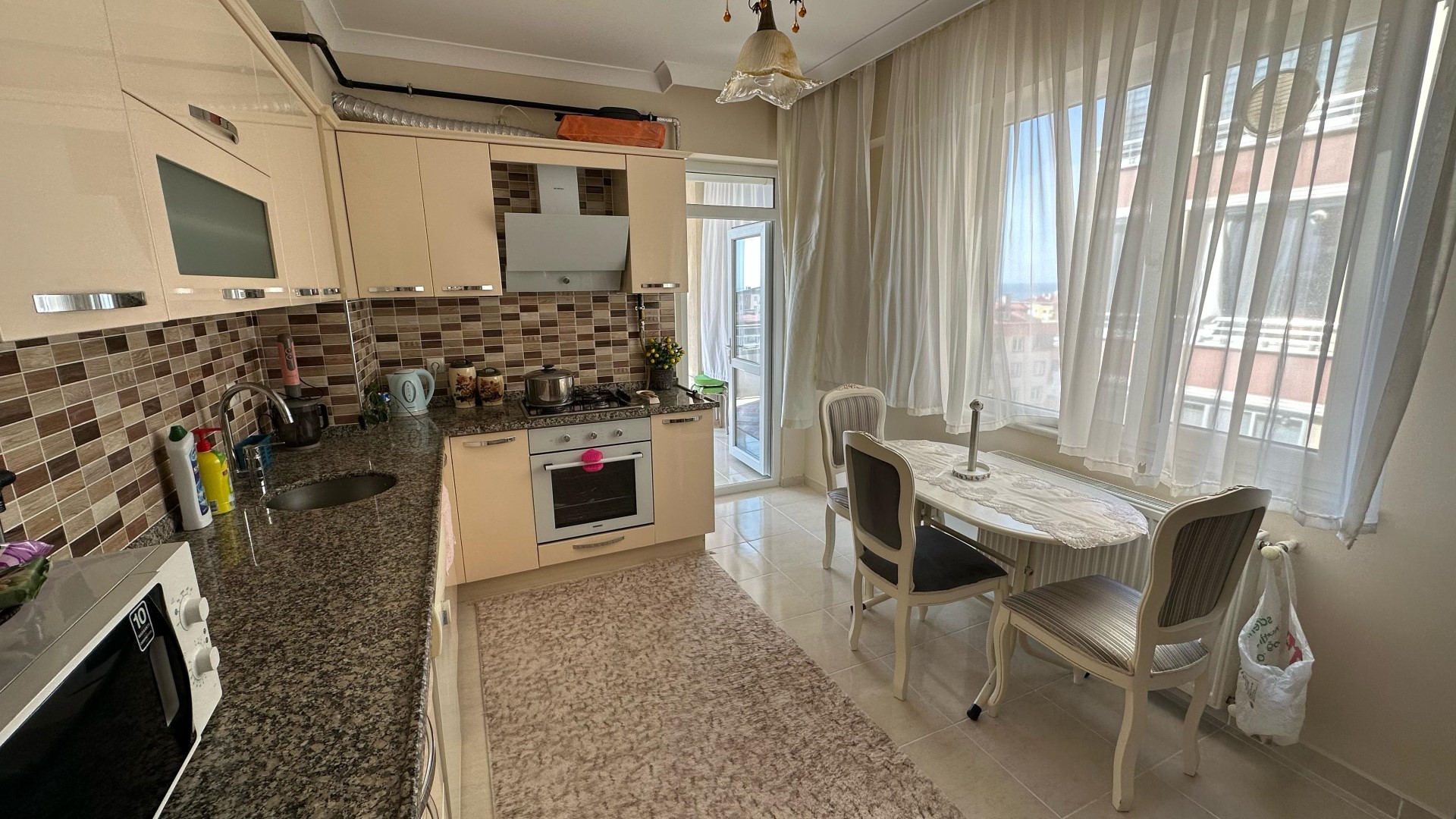 Satılık Daire, Trabzon / OF / İRFANLI MAHALLESİ