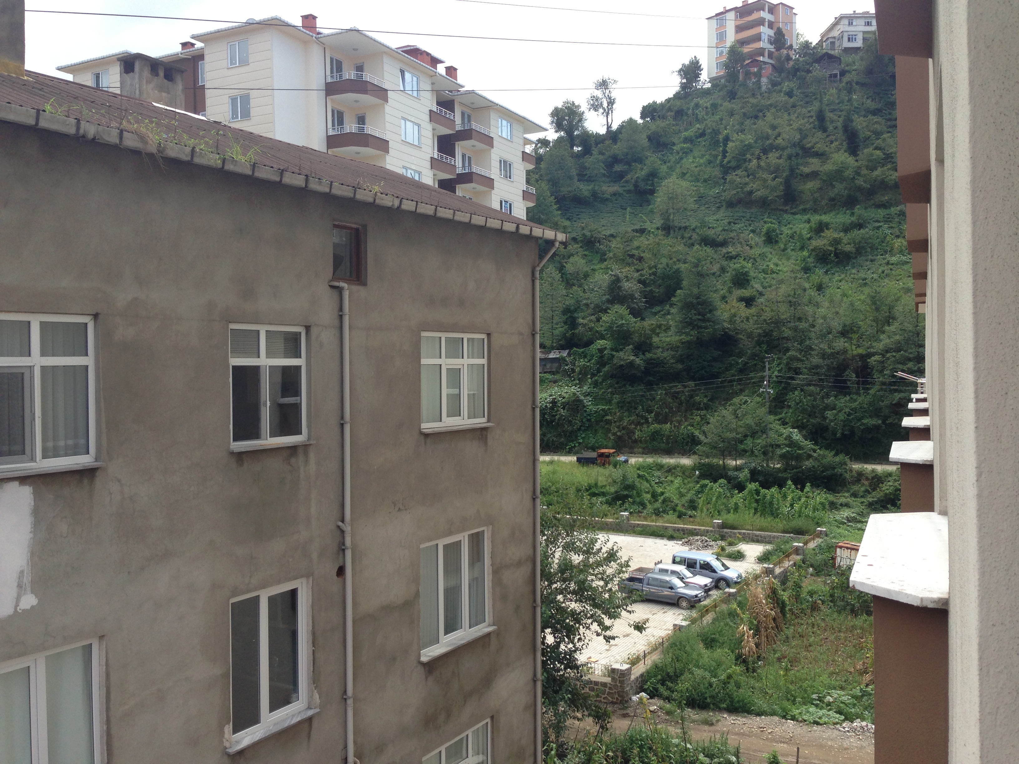Satılık Daire, Trabzon / MERKEZ / İRFANLI MAH.
