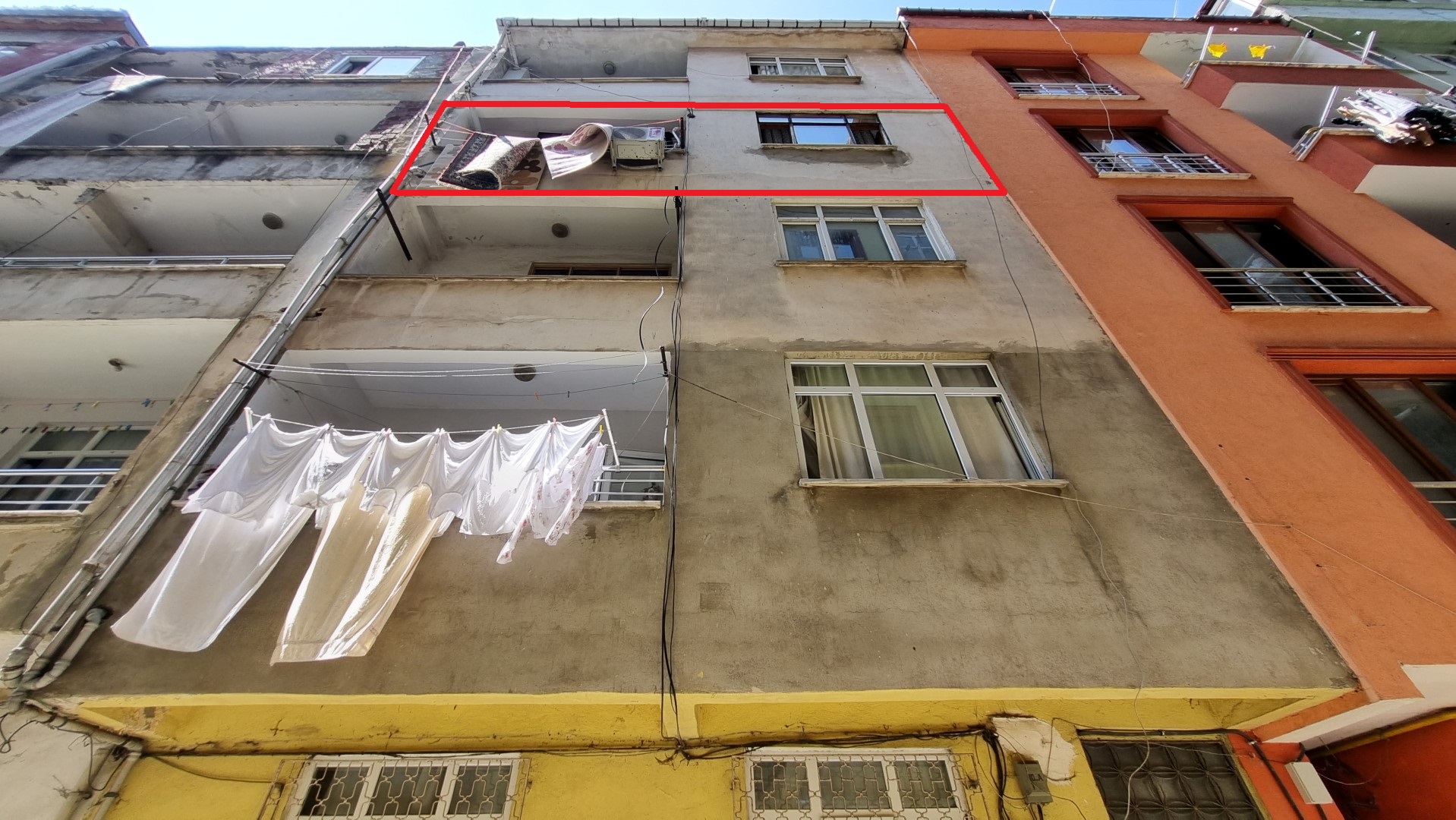 Satılık Daire, Trabzon / OF / SULAKLI MAHALLESİ