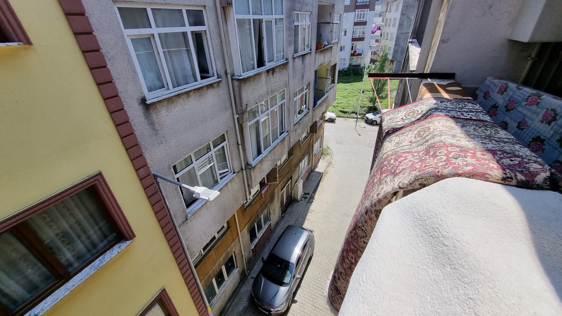 Satılık Daire, Trabzon / OF / SULAKLI MAHALLESİ