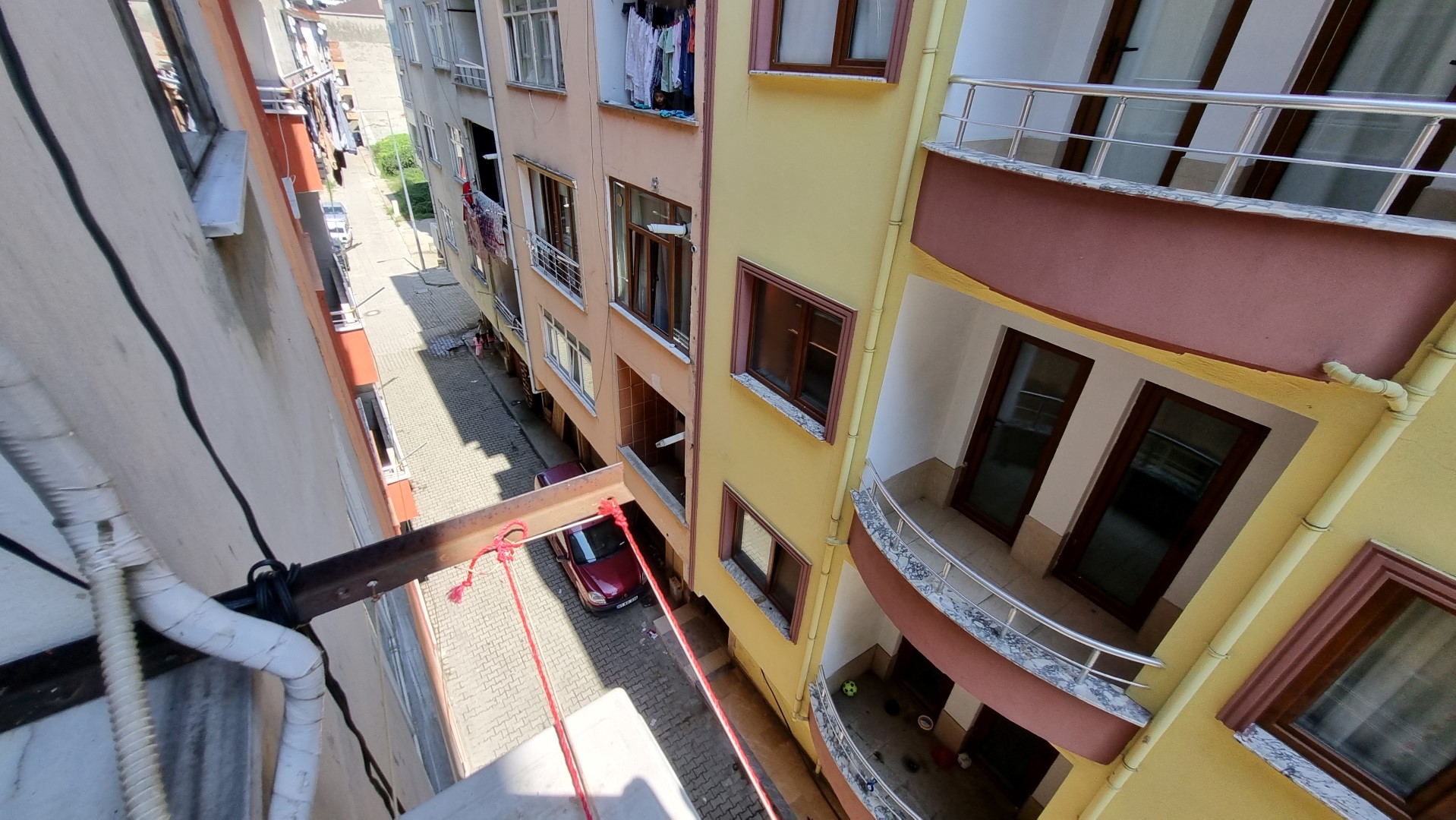 Satılık Daire, Trabzon / OF / SULAKLI MAHALLESİ