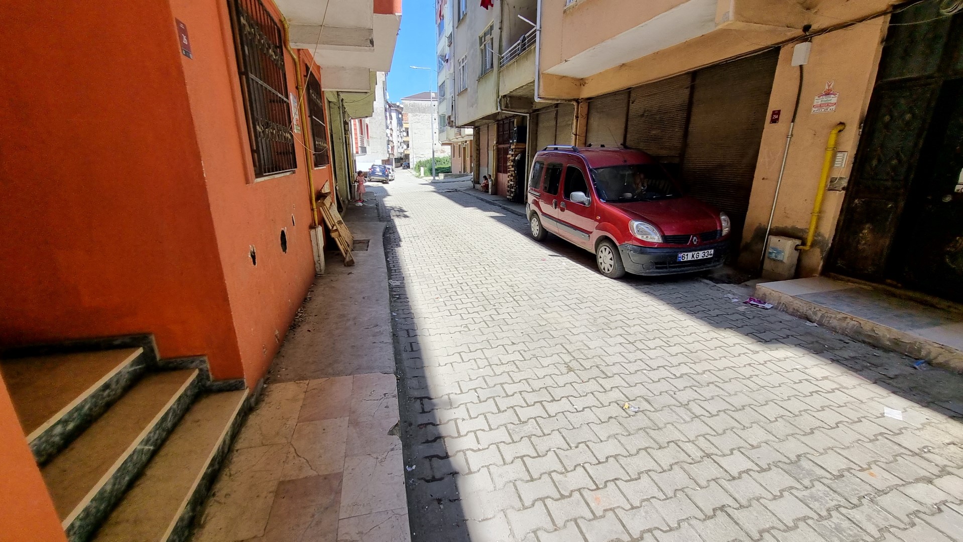 Satılık Daire, Trabzon / OF / SULAKLI MAHALLESİ