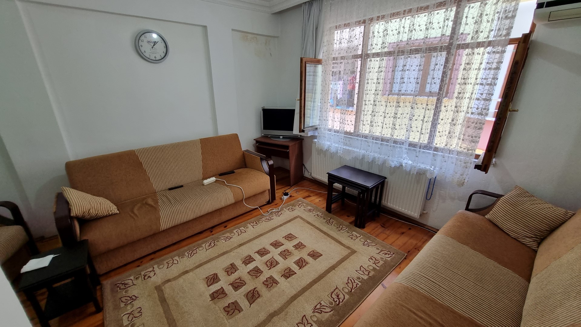 Satılık Daire, Trabzon / OF / SULAKLI MAHALLESİ