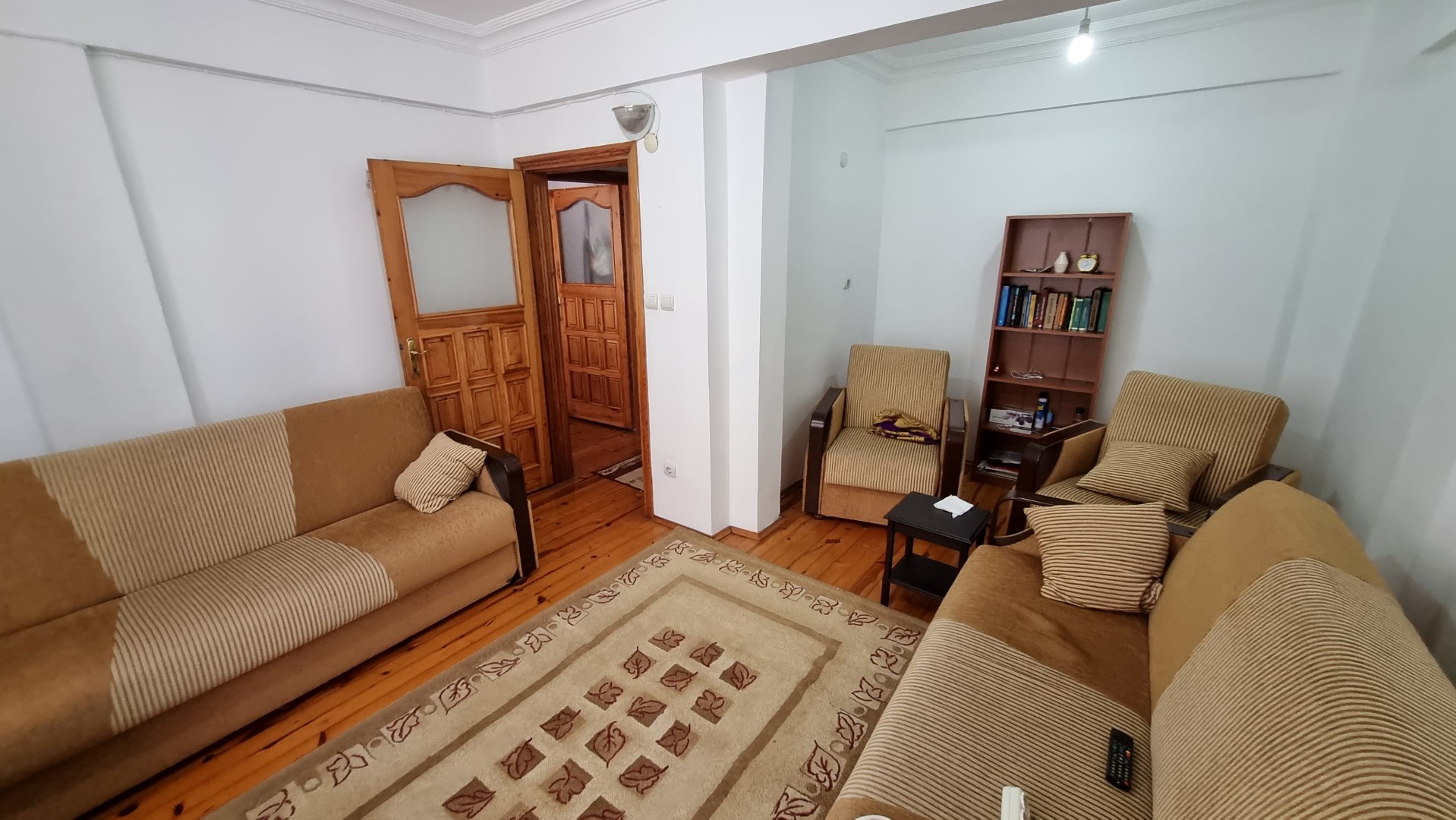 Satılık Daire, Trabzon / OF / SULAKLI MAHALLESİ