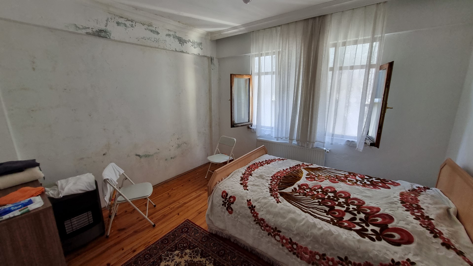 Satılık Daire, Trabzon / OF / SULAKLI MAHALLESİ