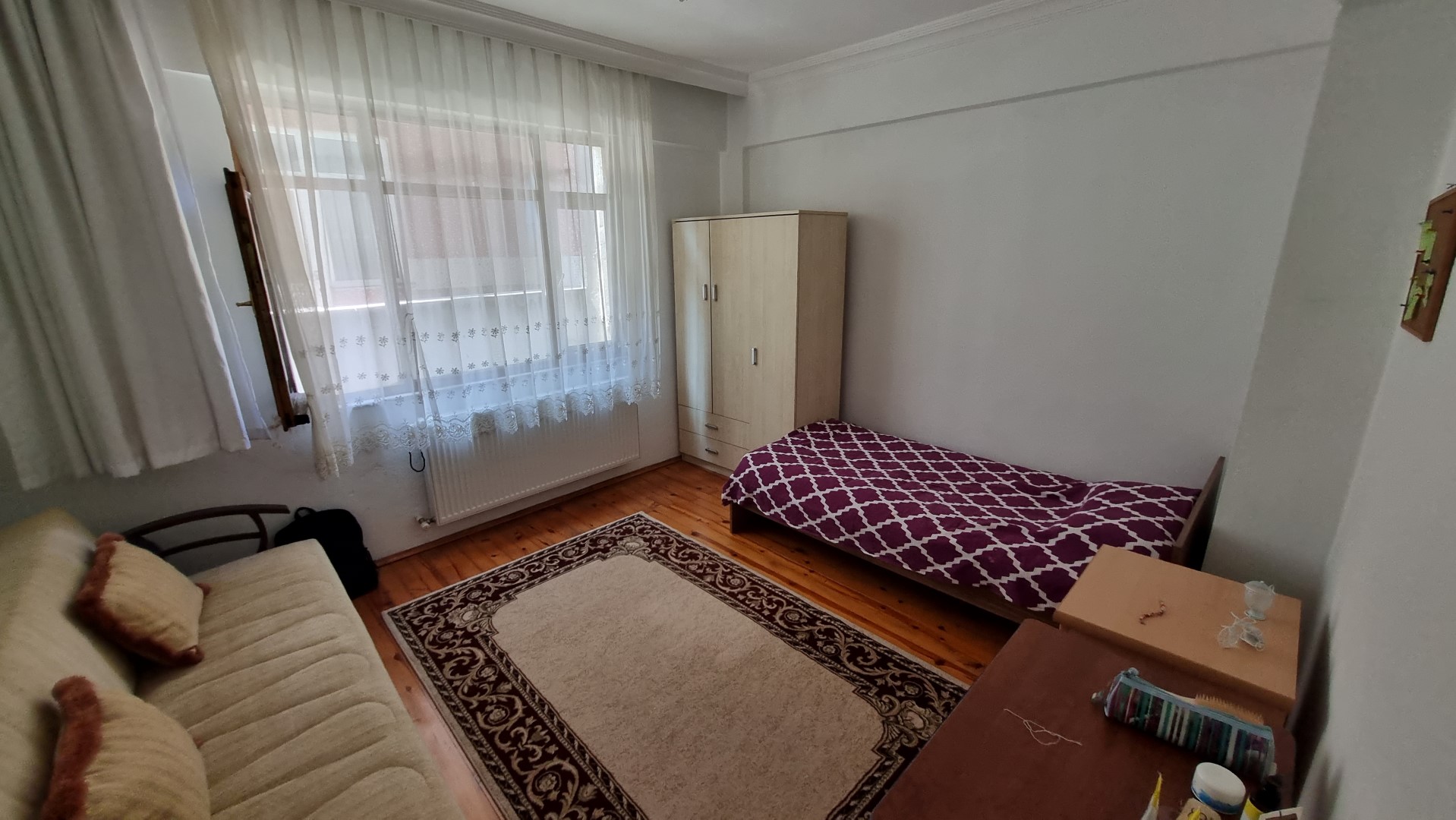 Satılık Daire, Trabzon / OF / SULAKLI MAHALLESİ