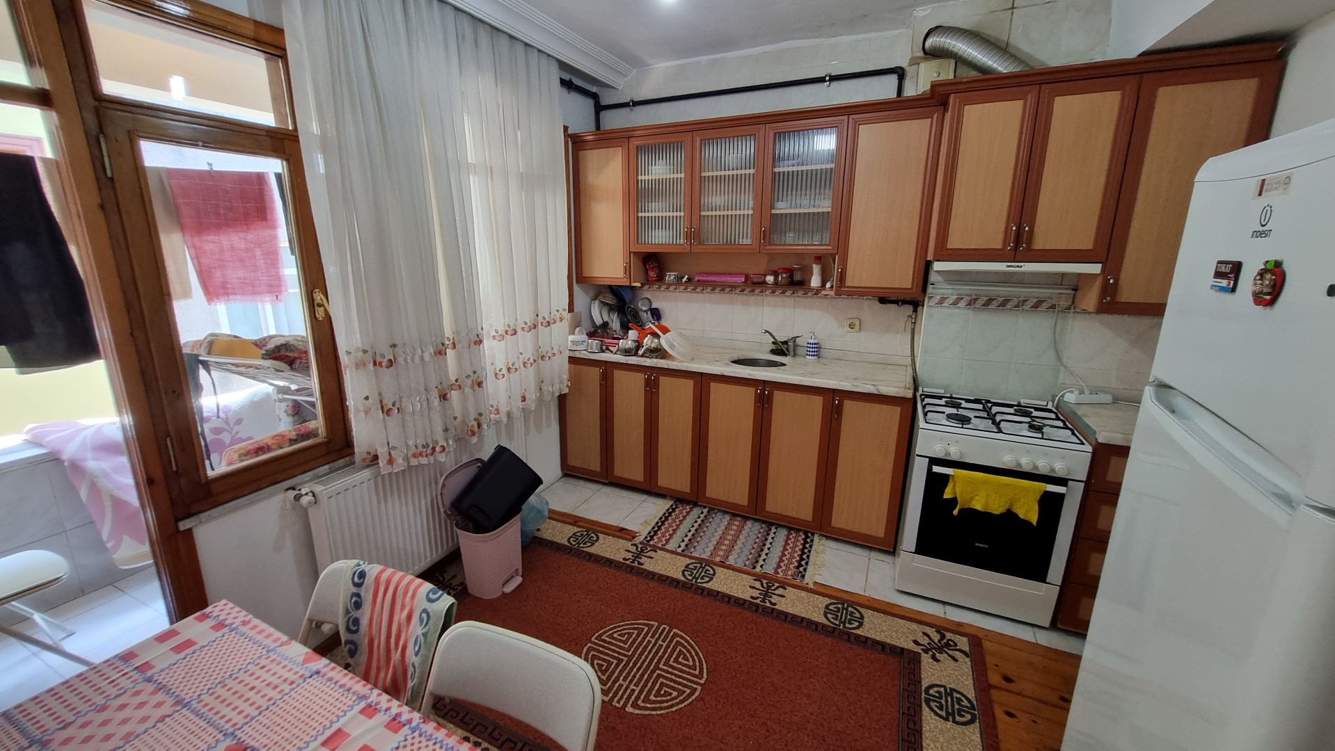 Satılık Daire, Trabzon / OF / SULAKLI MAHALLESİ