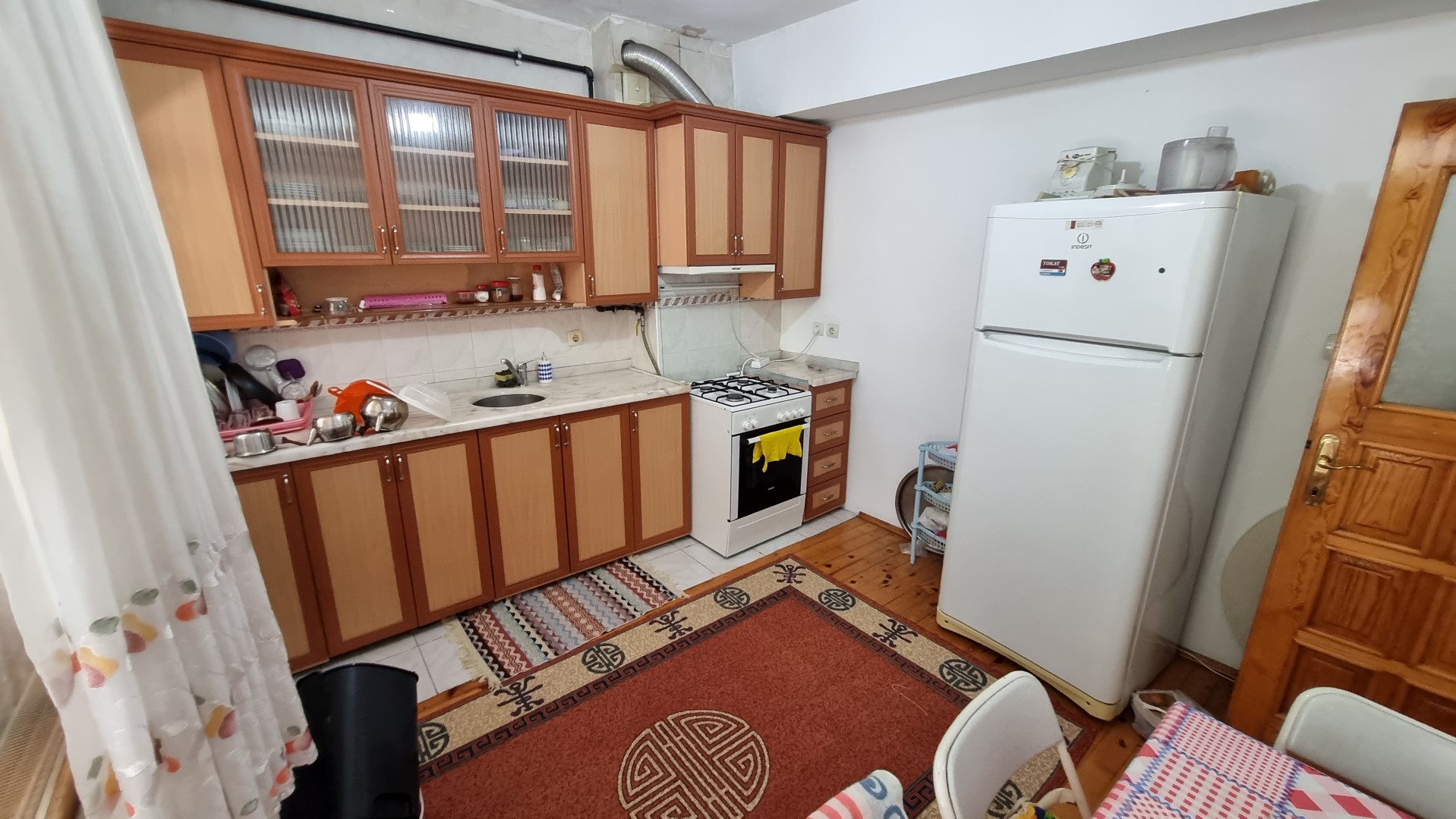 Satılık Daire, Trabzon / OF / SULAKLI MAHALLESİ