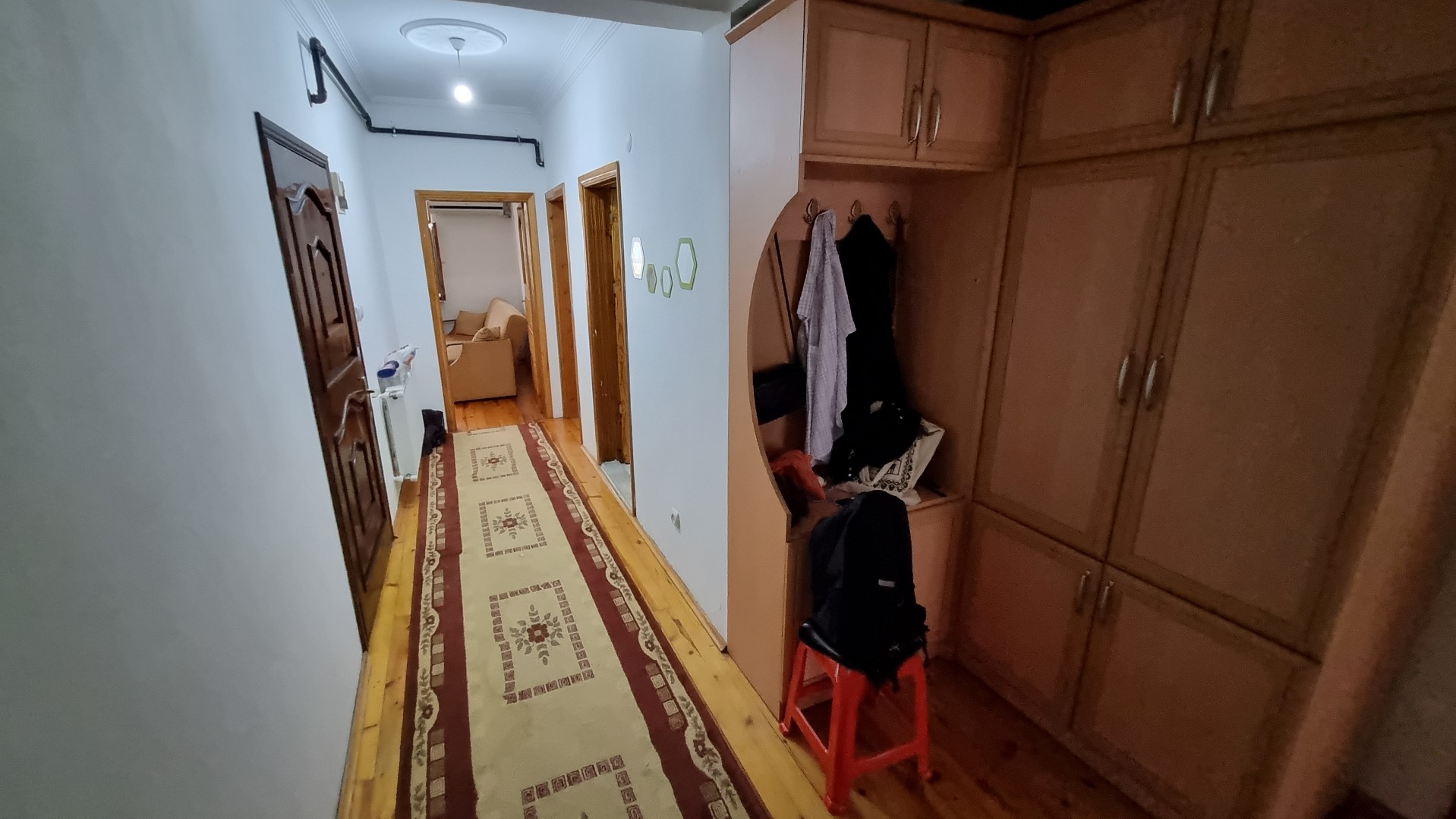 Satılık Daire, Trabzon / OF / SULAKLI MAHALLESİ