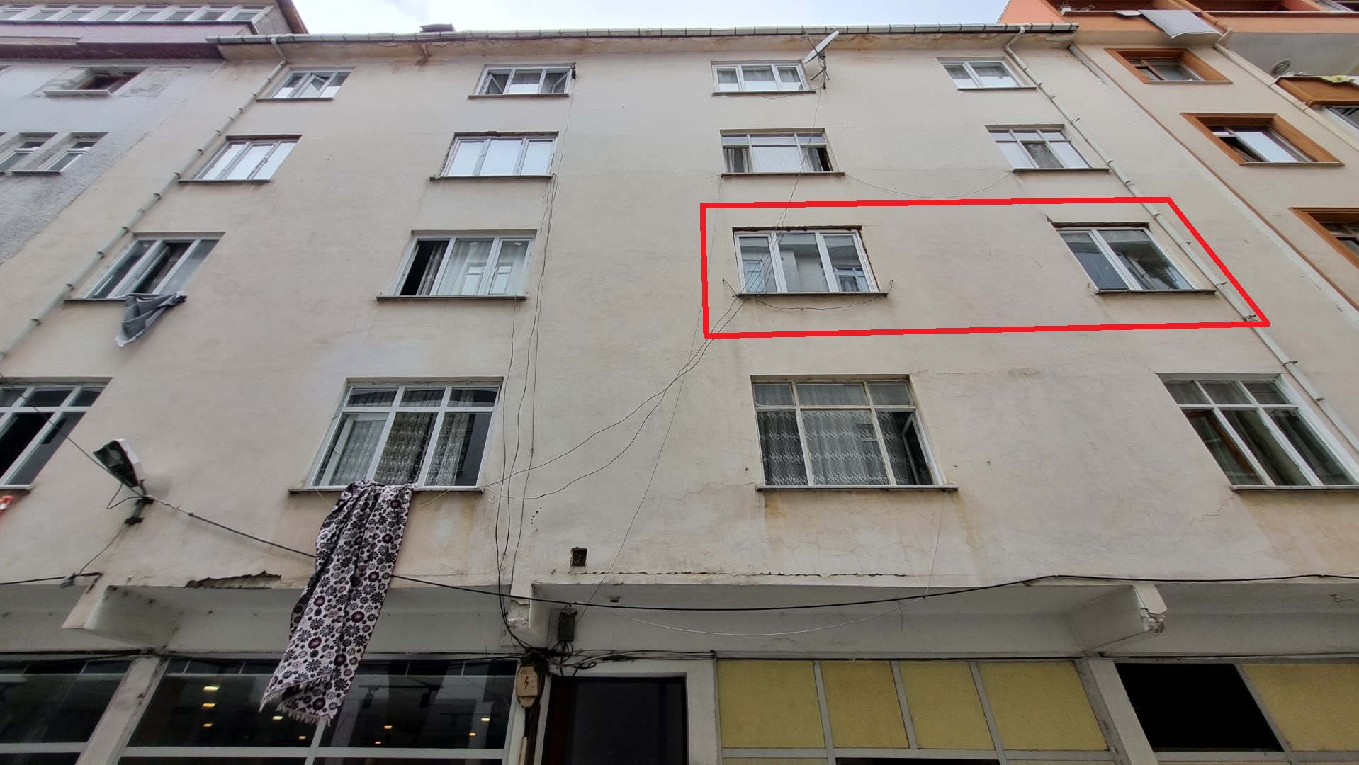 Kiralık Daire, Trabzon / OF / SULAKLI MAHALLESİ