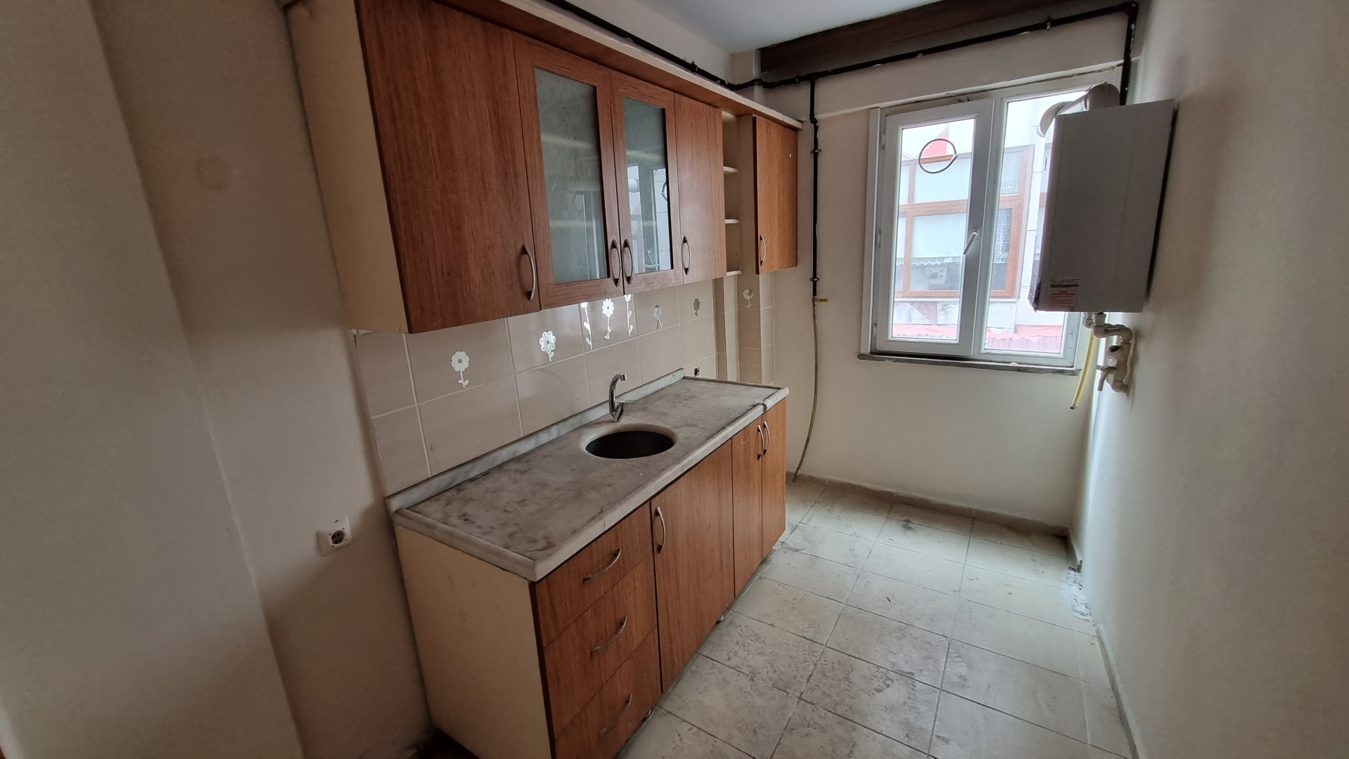 Kiralık Daire, Trabzon / OF / SULAKLI MAHALLESİ