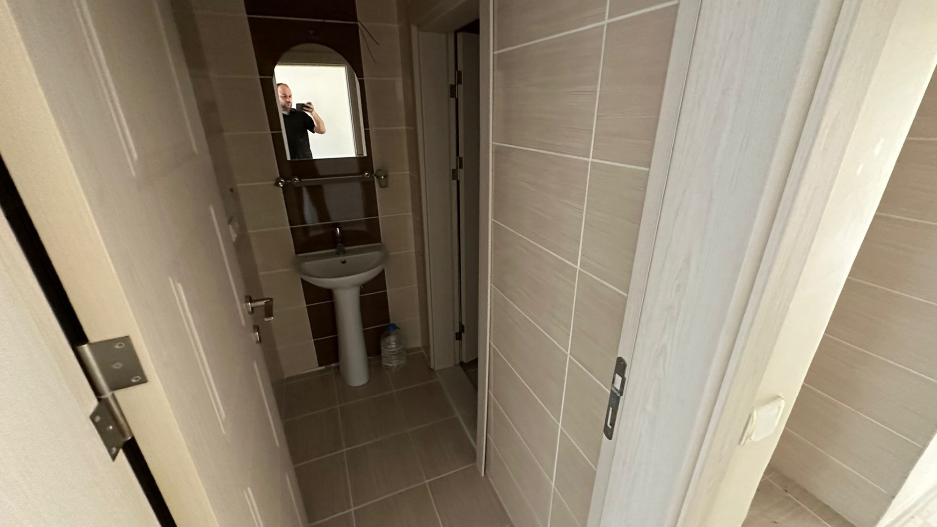 Kiralık Daire, Trabzon / OF / İRFANLI MAHALLESİ