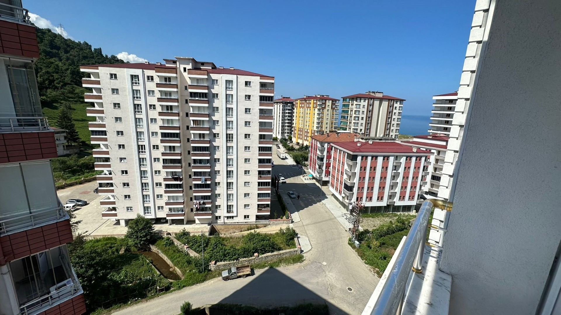 Kiralık Daire, Trabzon / OF / İRFANLI MAHALLESİ