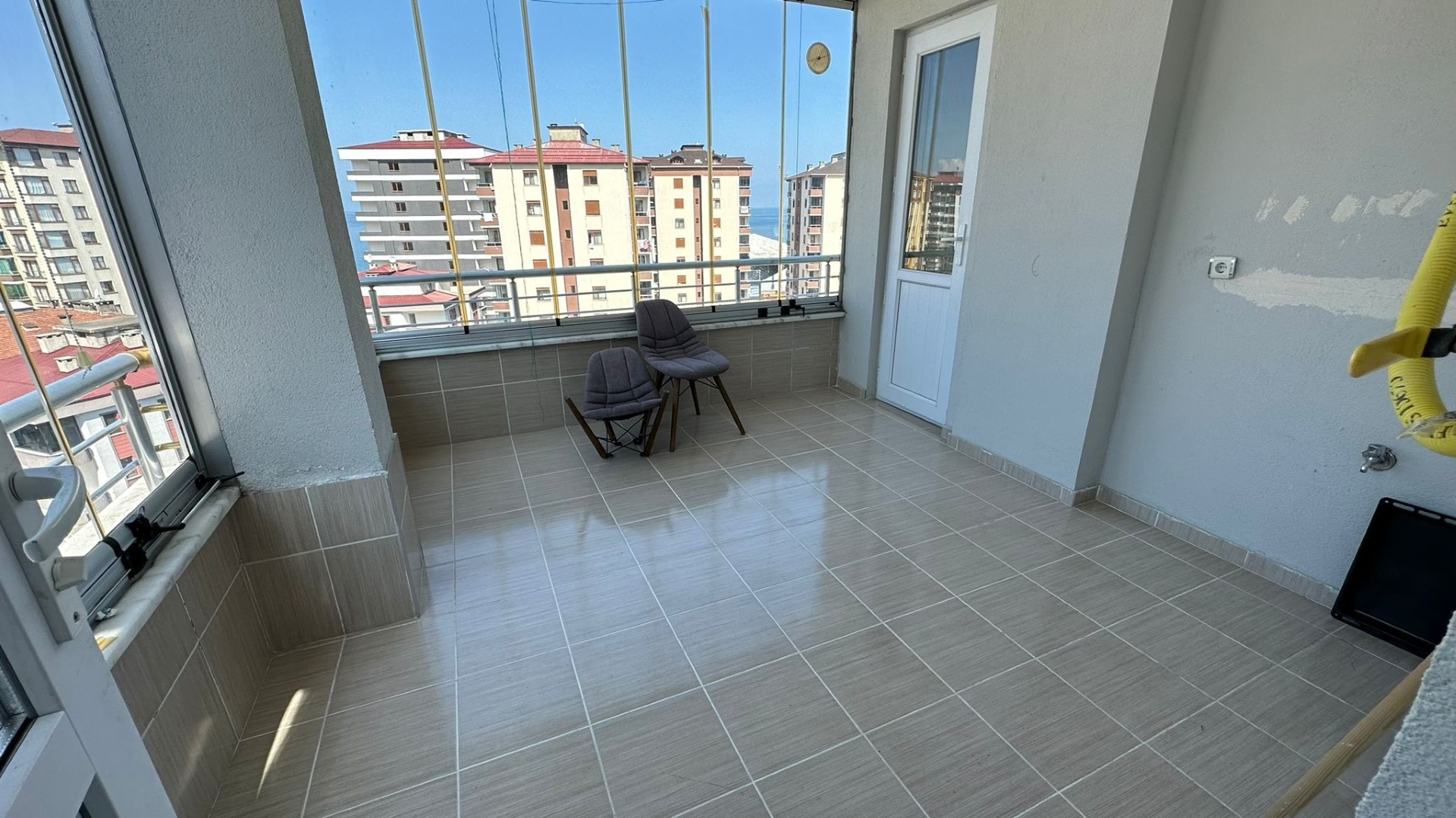 Kiralık Daire, Trabzon / OF / İRFANLI MAHALLESİ