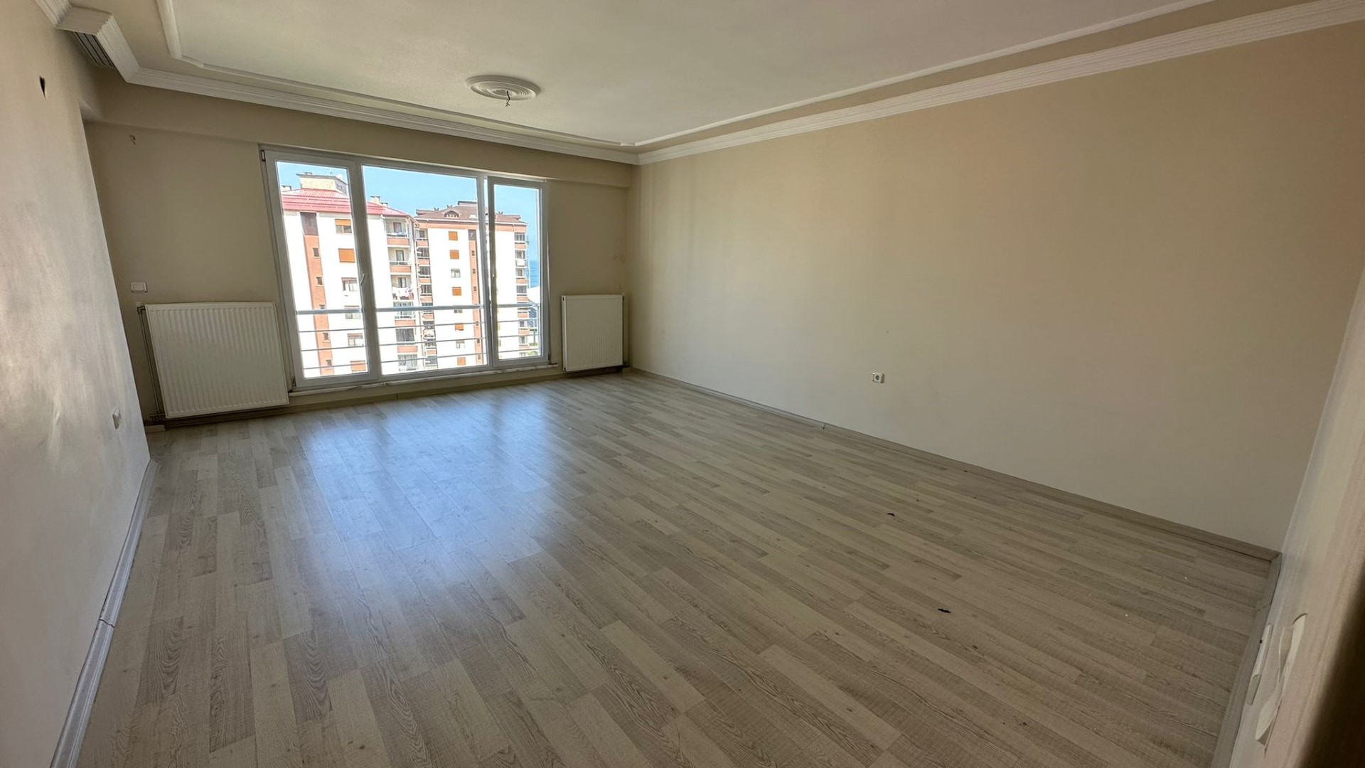 Kiralık Daire, Trabzon / OF / İRFANLI MAHALLESİ