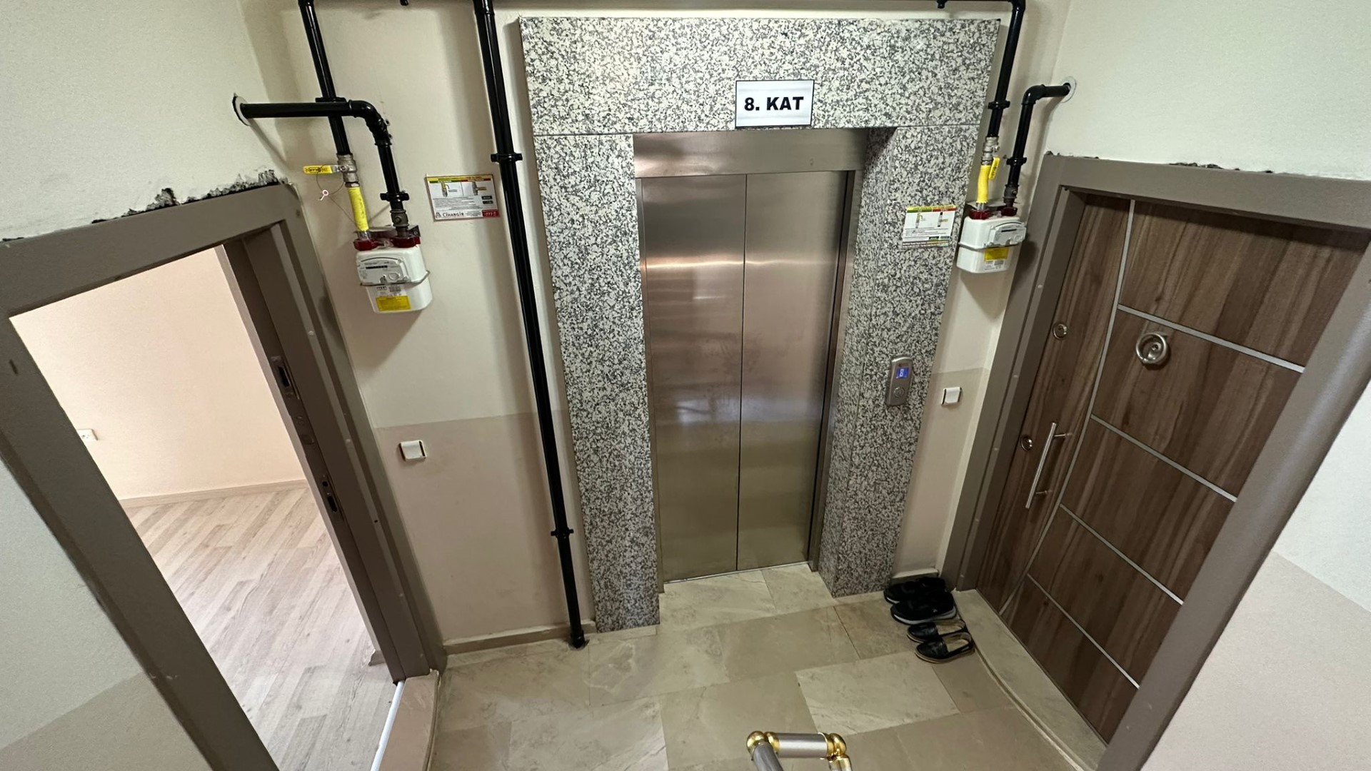 Kiralık Daire, Trabzon / OF / İRFANLI MAHALLESİ