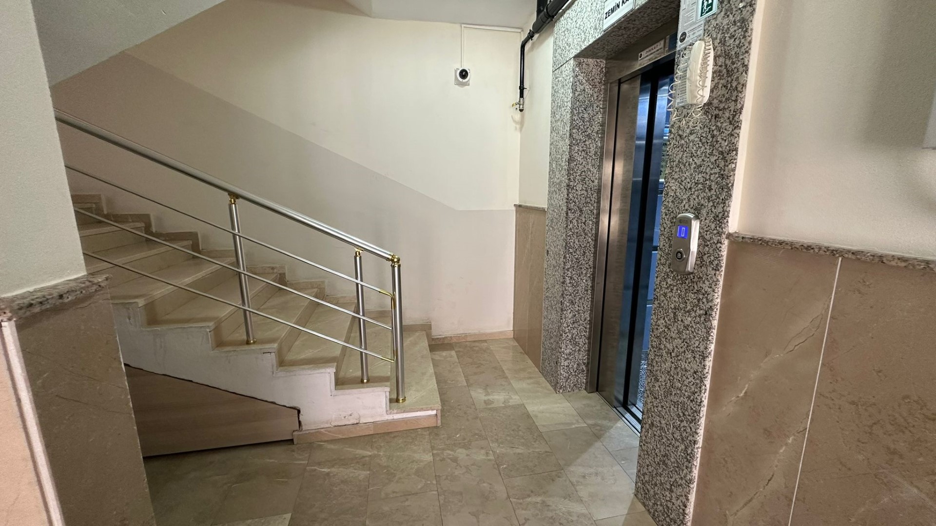 Kiralık Daire, Trabzon / OF / İRFANLI MAHALLESİ