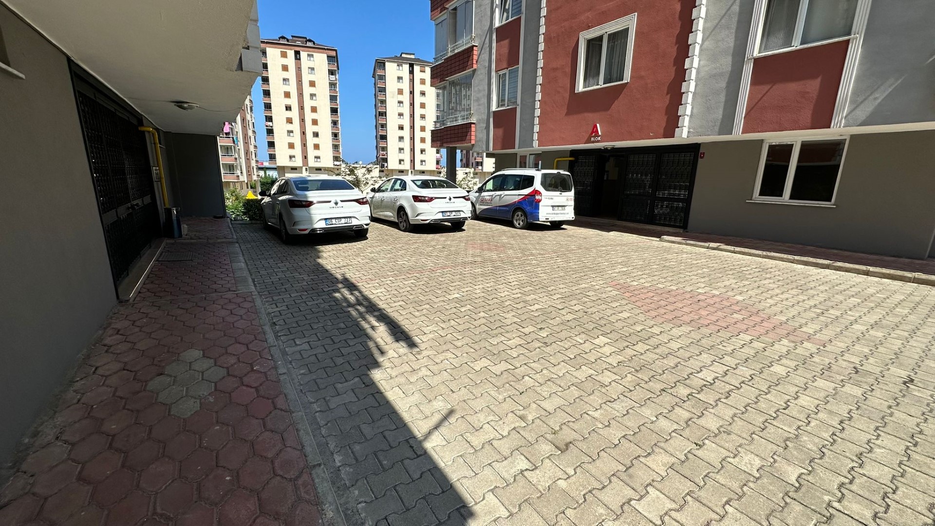 Kiralık Daire, Trabzon / OF / İRFANLI MAHALLESİ