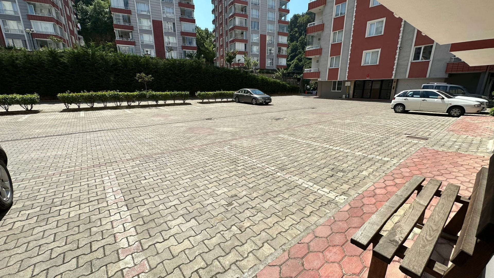 Kiralık Daire, Trabzon / OF / İRFANLI MAHALLESİ